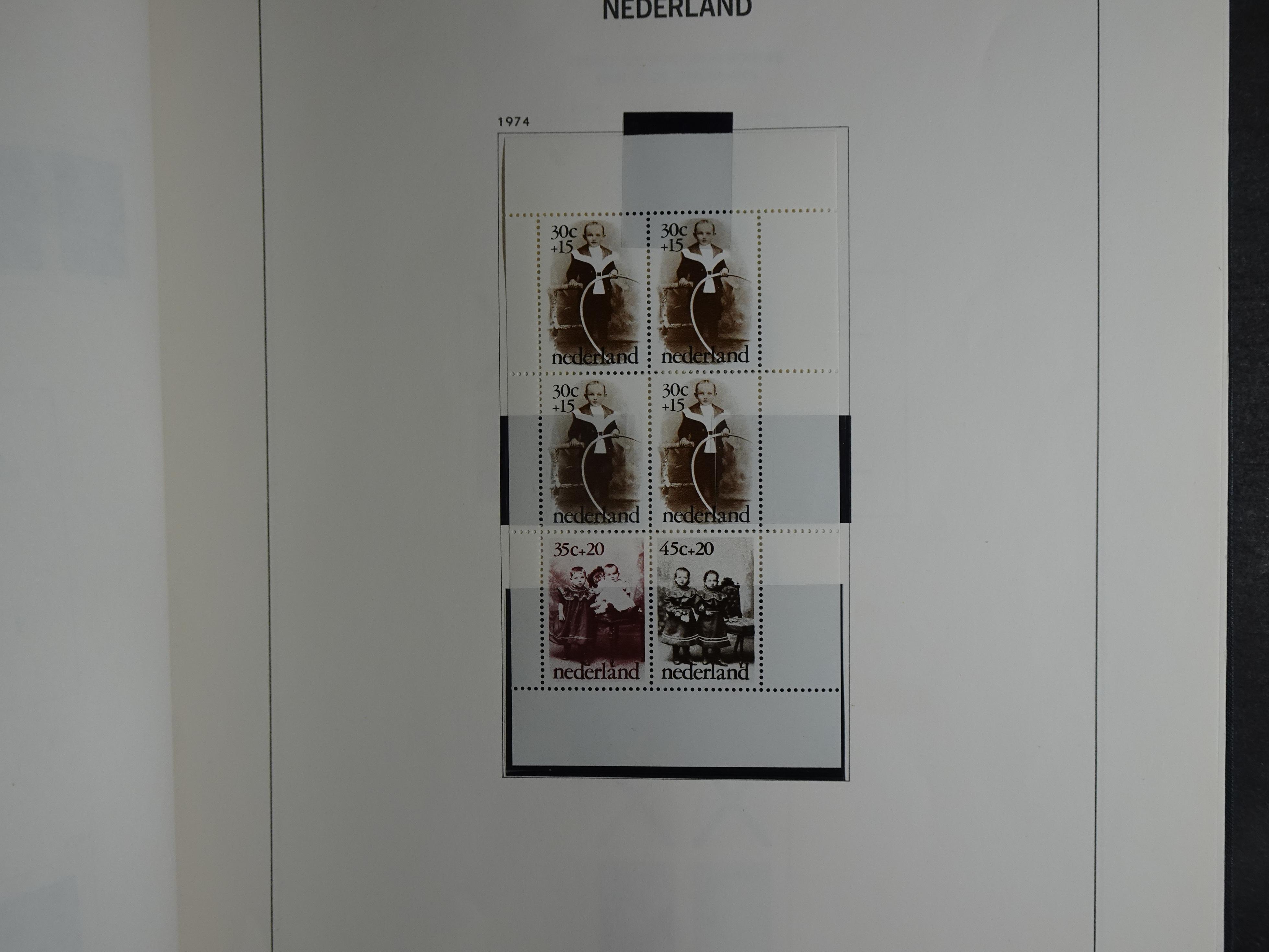 Leuke verzameling. 86