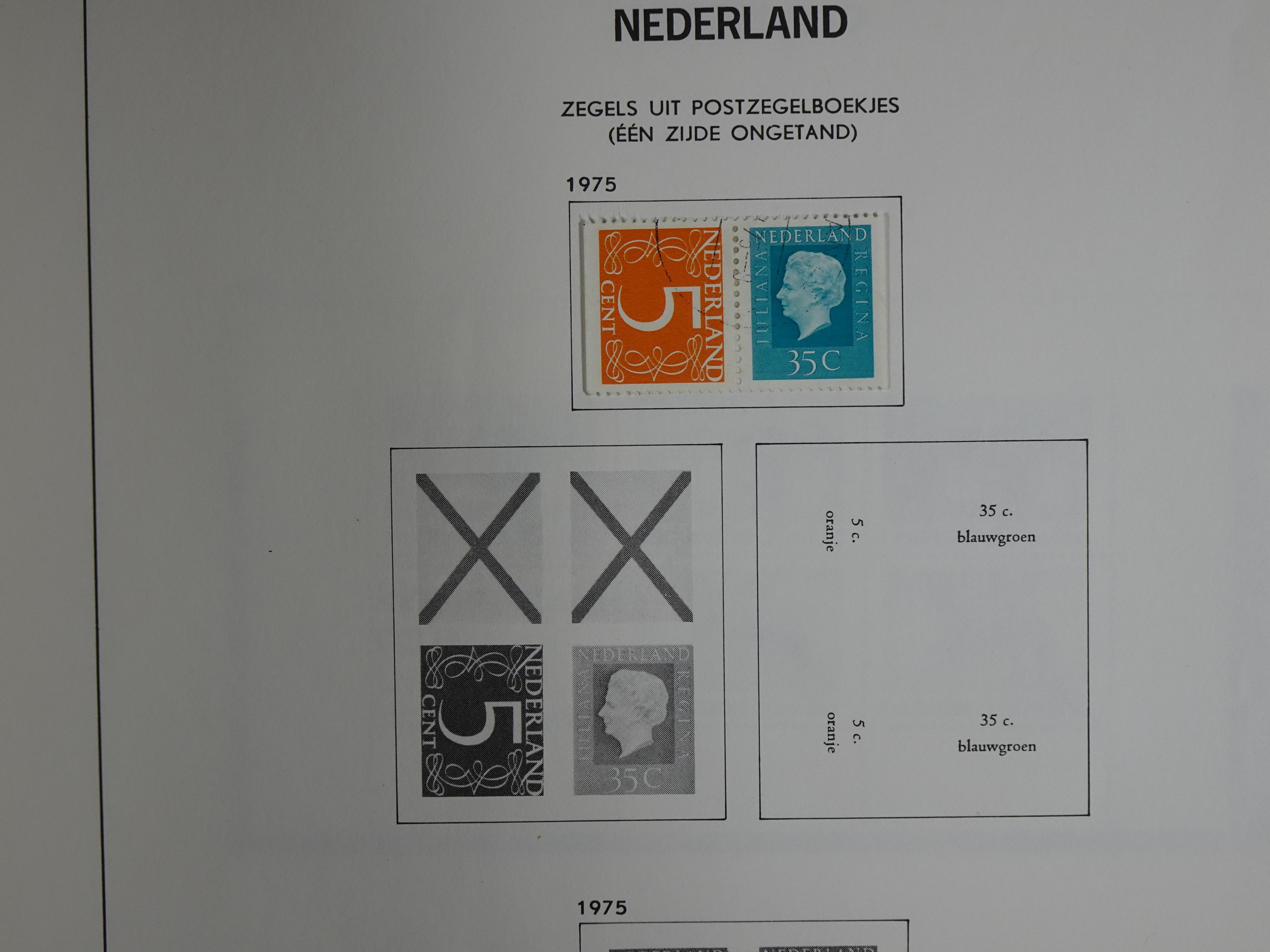 Leuke verzameling. 87