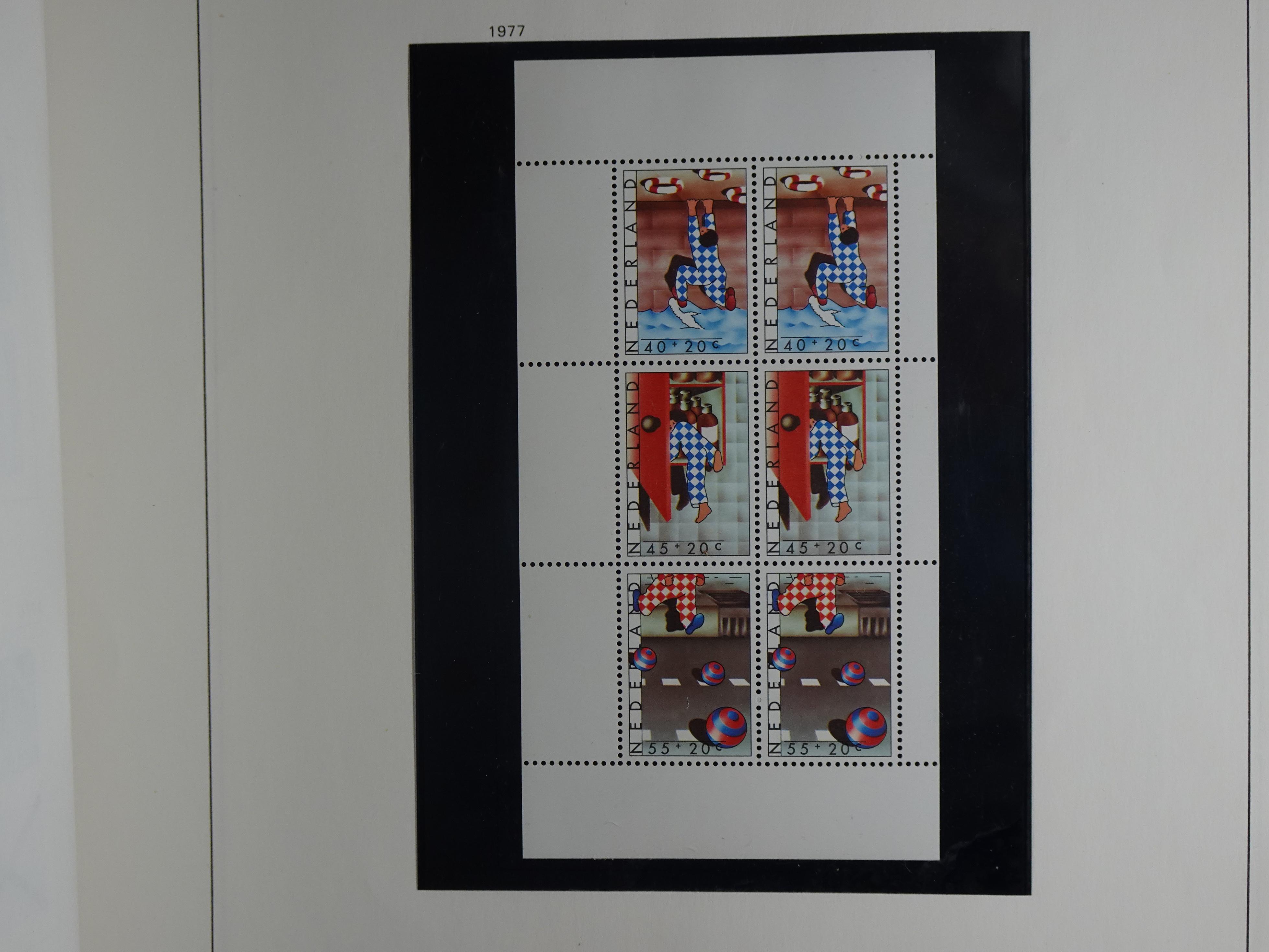 Leuke verzameling. 90