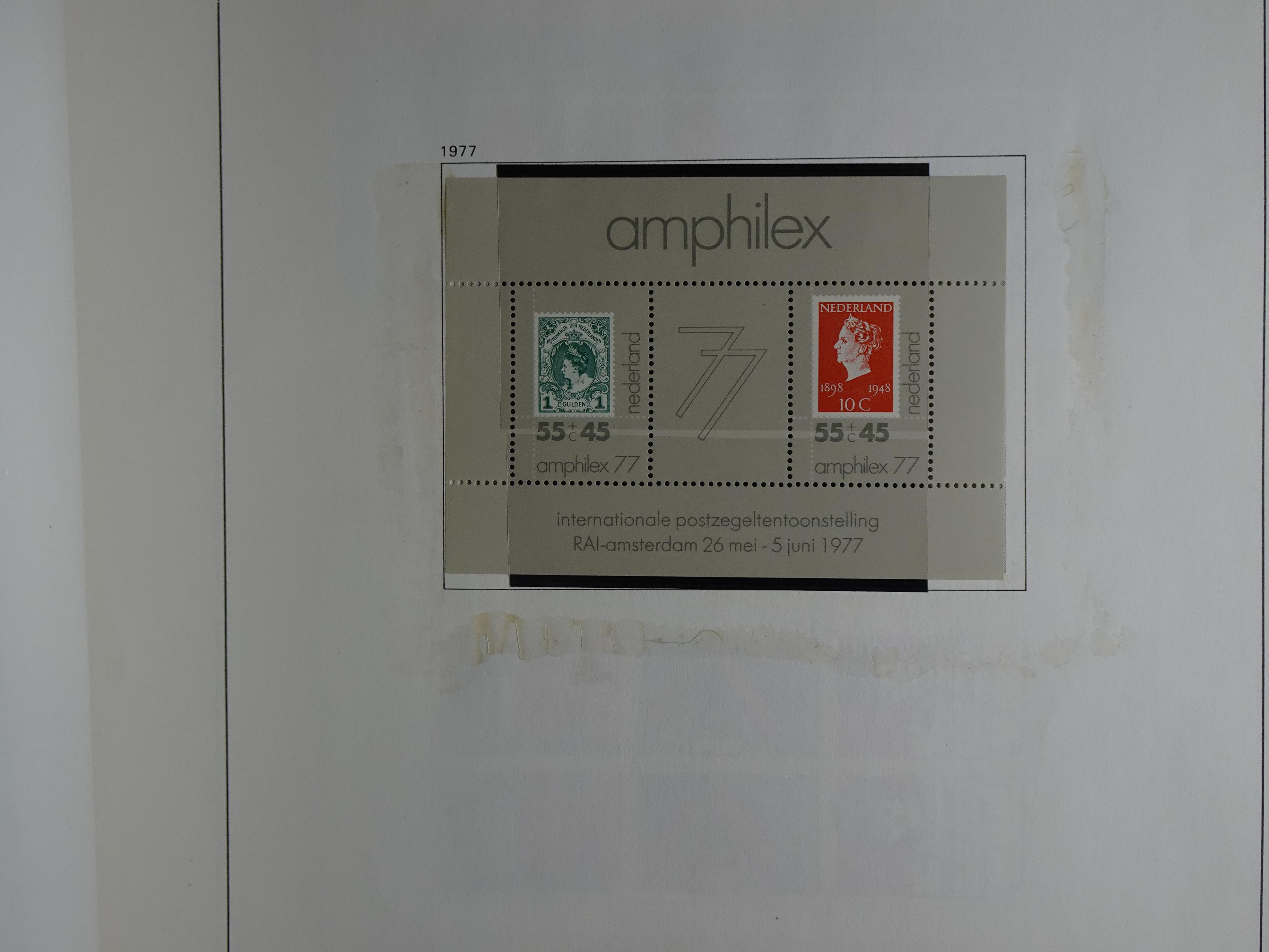 Leuke verzameling. 91