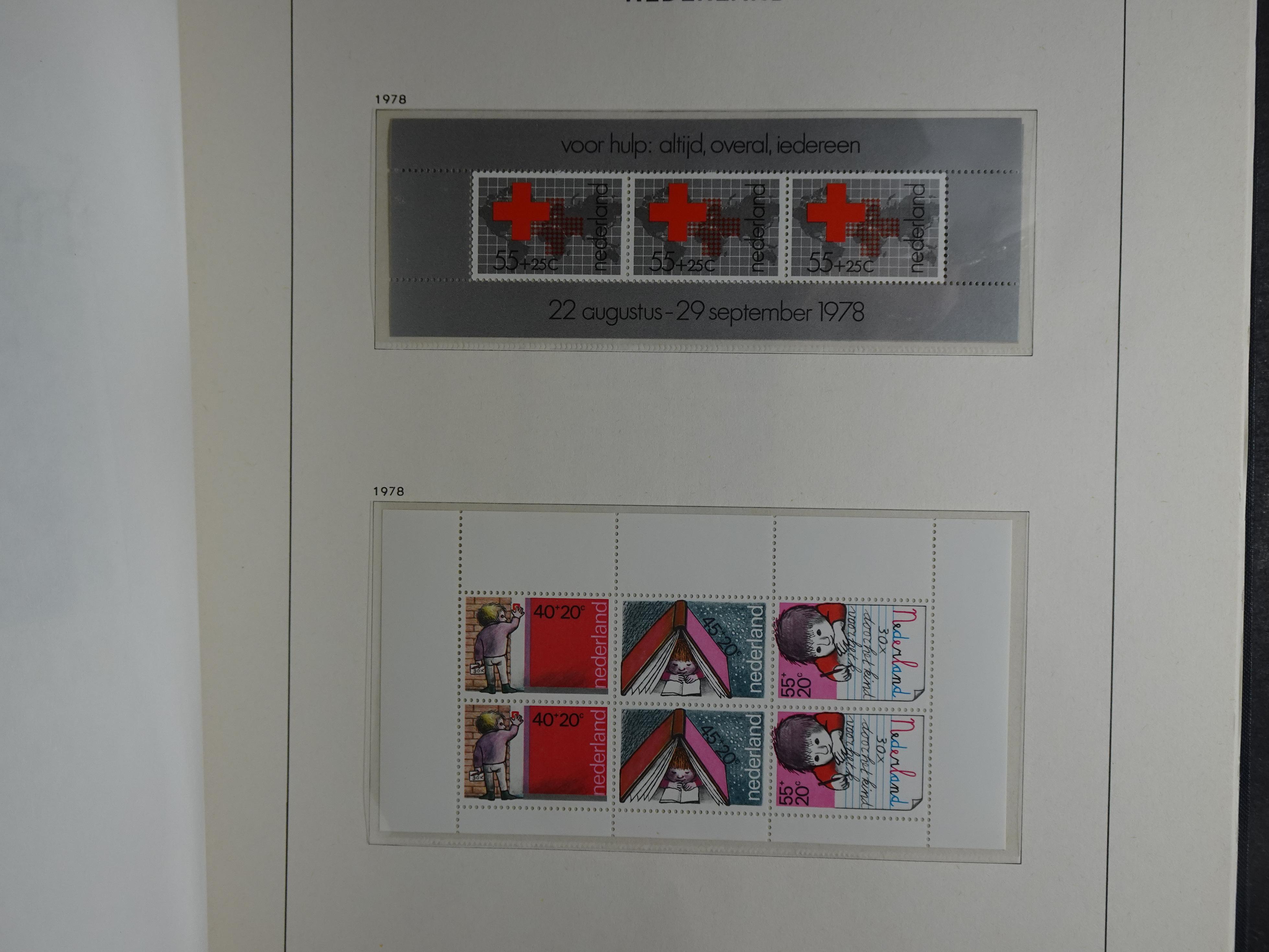 Leuke verzameling. 92