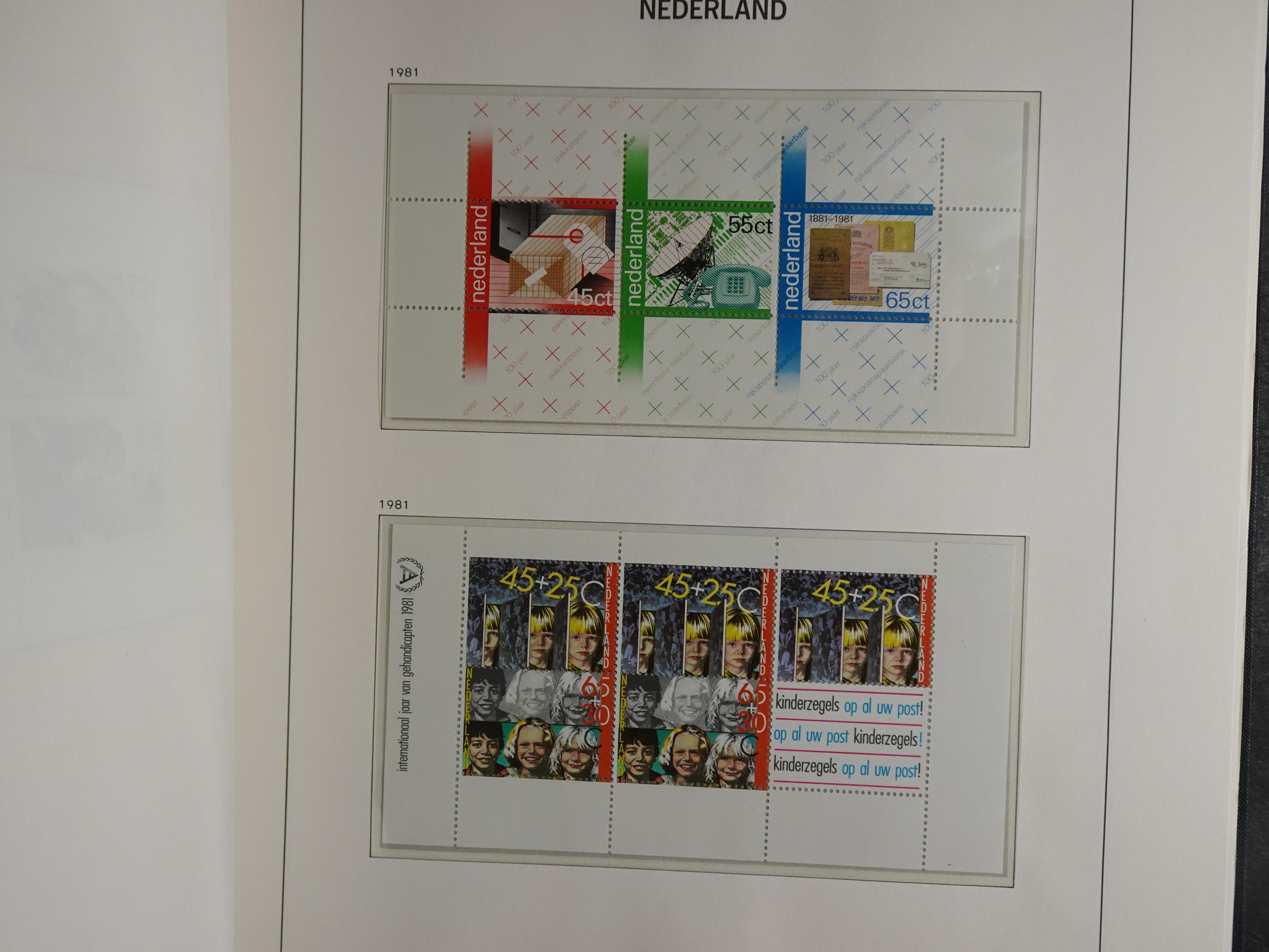 Leuke verzameling. 95