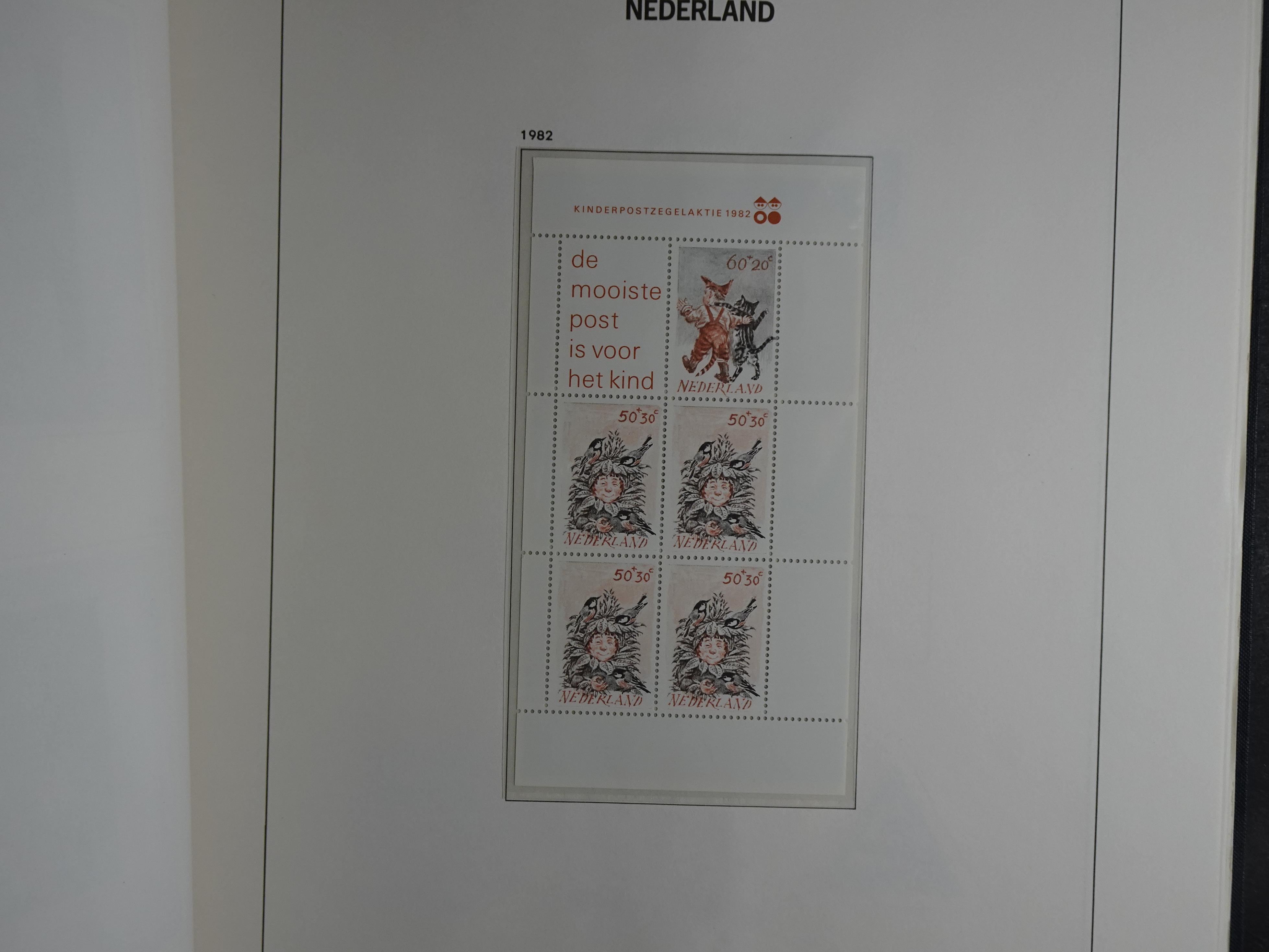 Leuke verzameling. 96