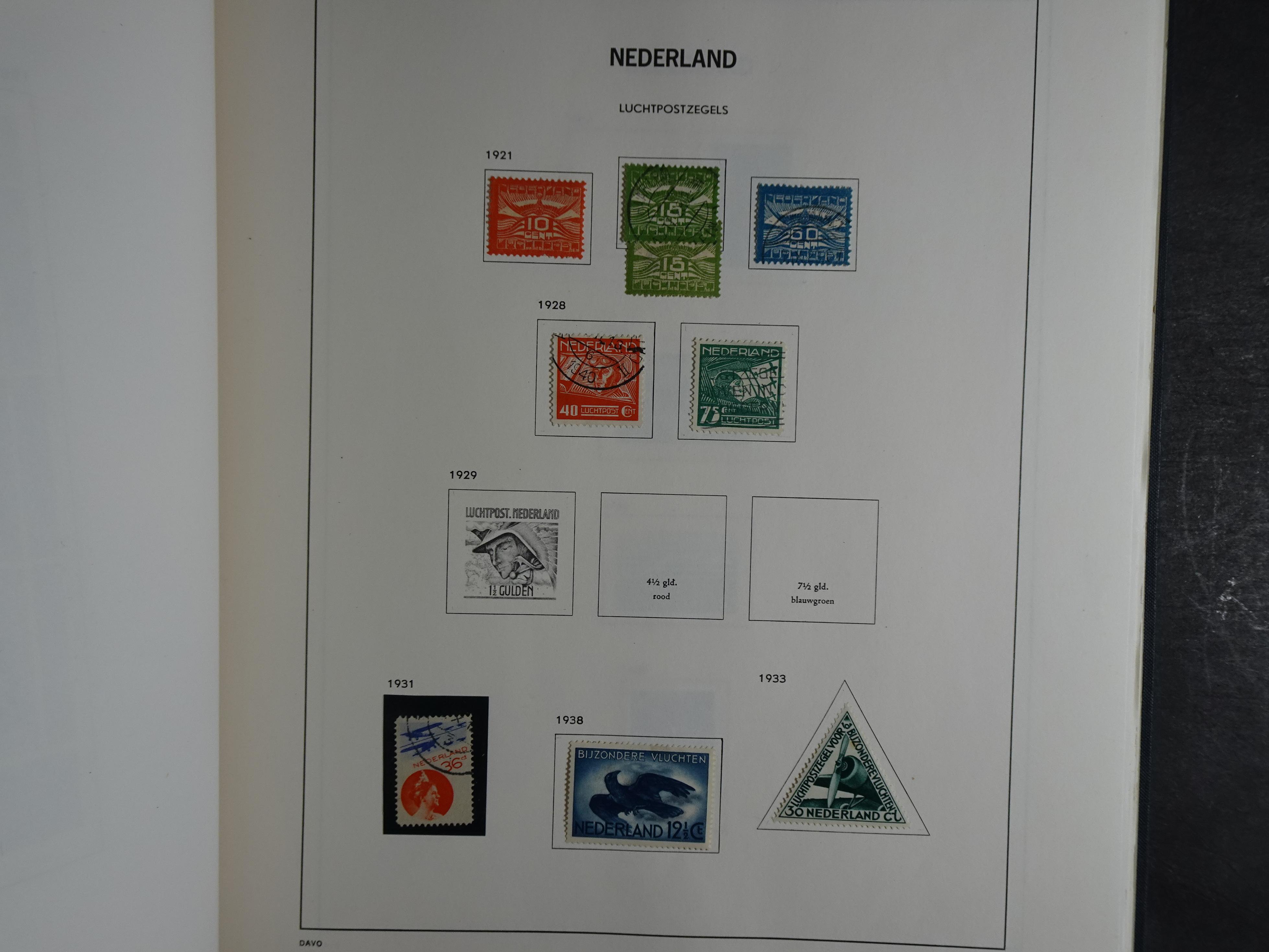 Leuke verzameling. 97