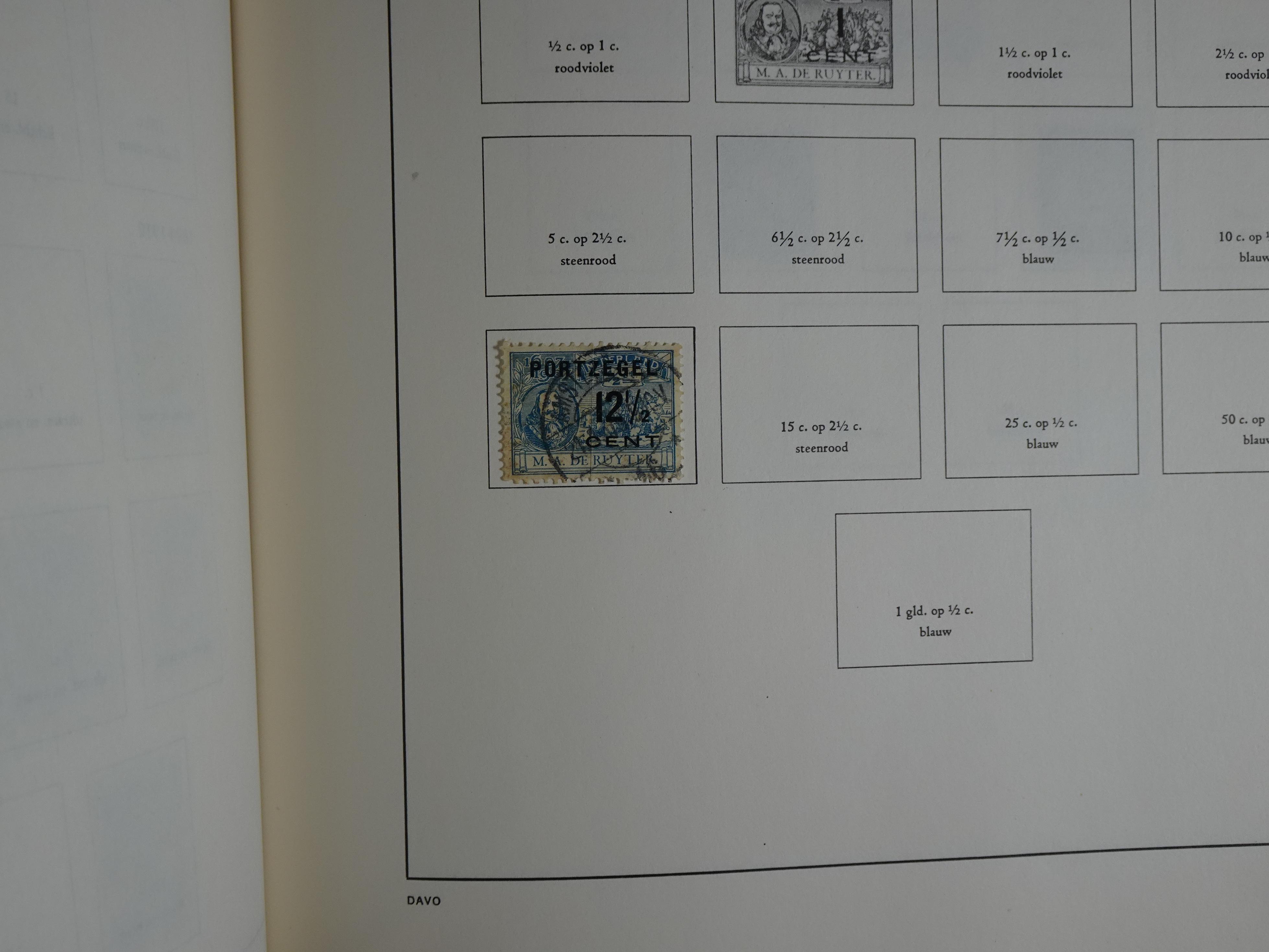 Leuke verzameling. 100