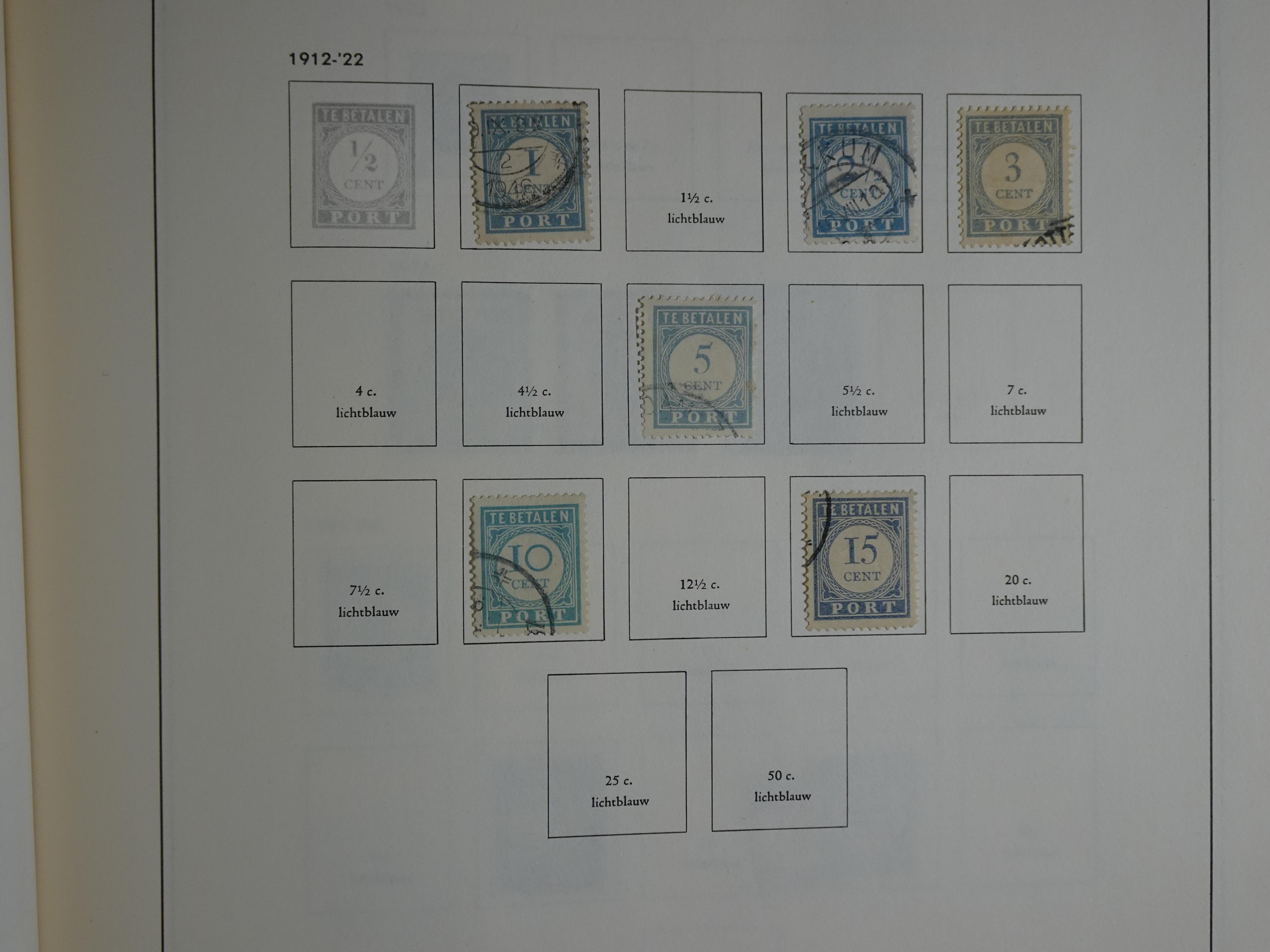 Leuke verzameling. 101