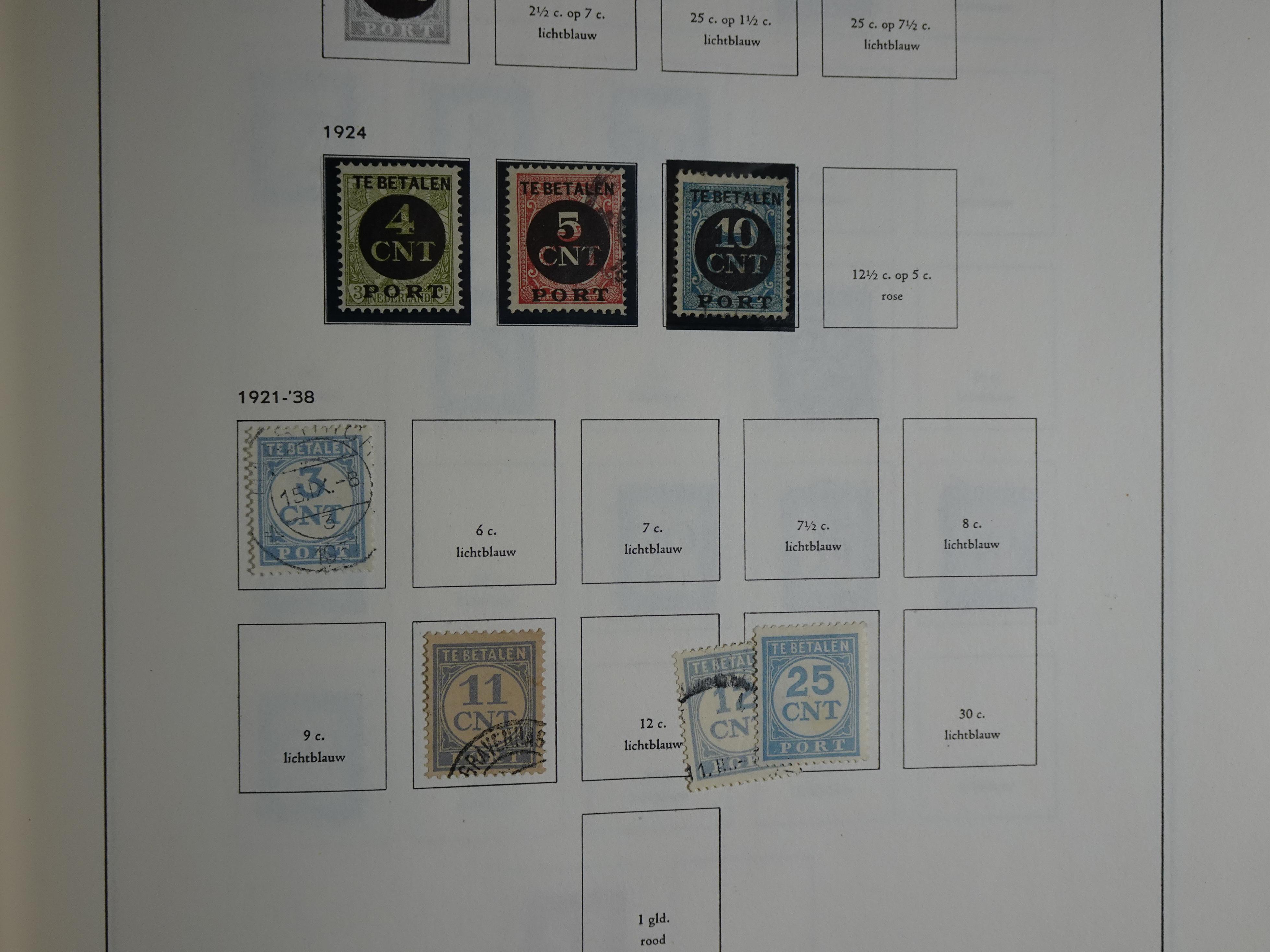 Leuke verzameling. 102