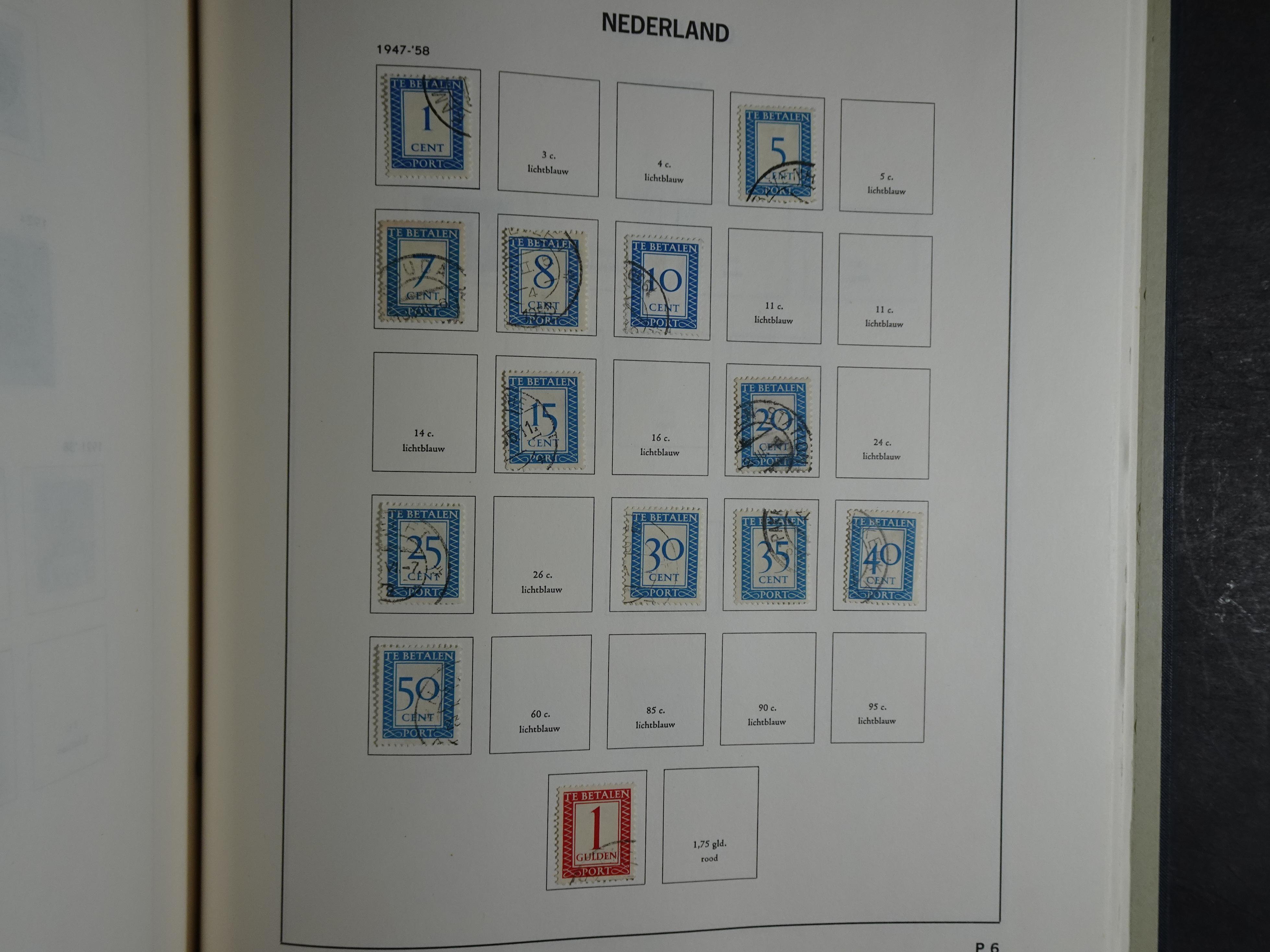 Leuke verzameling. 103