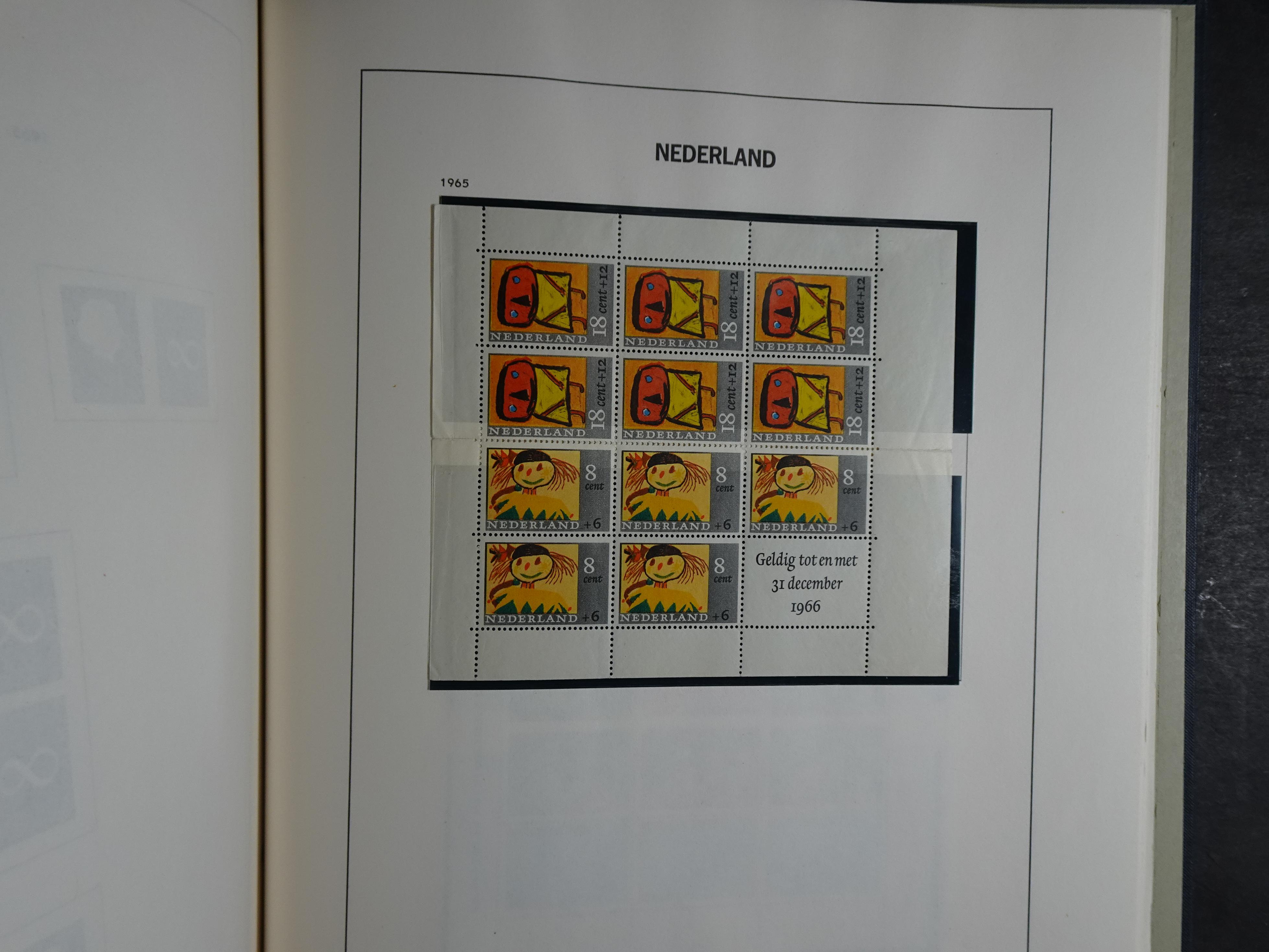 Leuke verzameling. 107