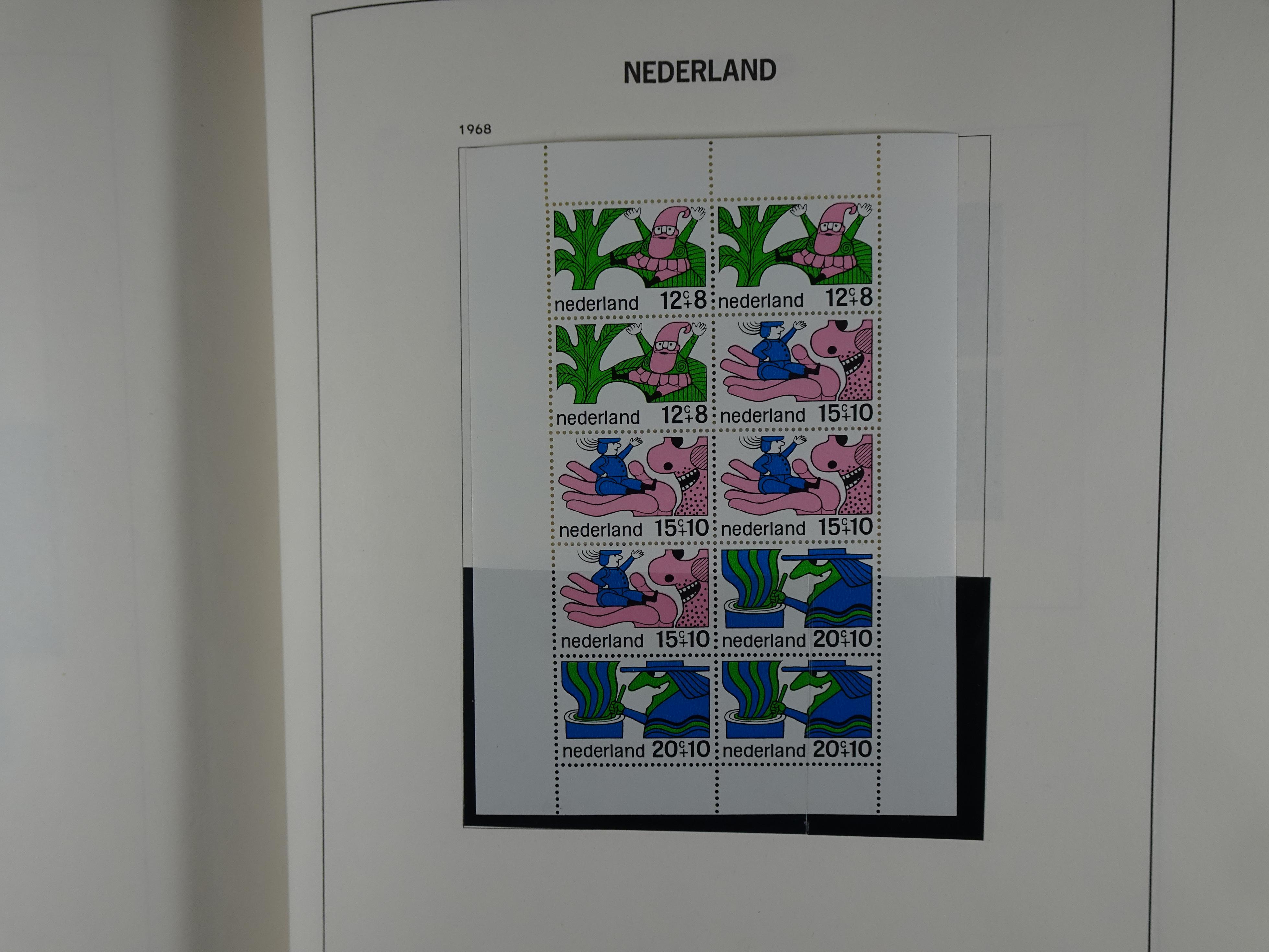 Leuke verzameling. 112