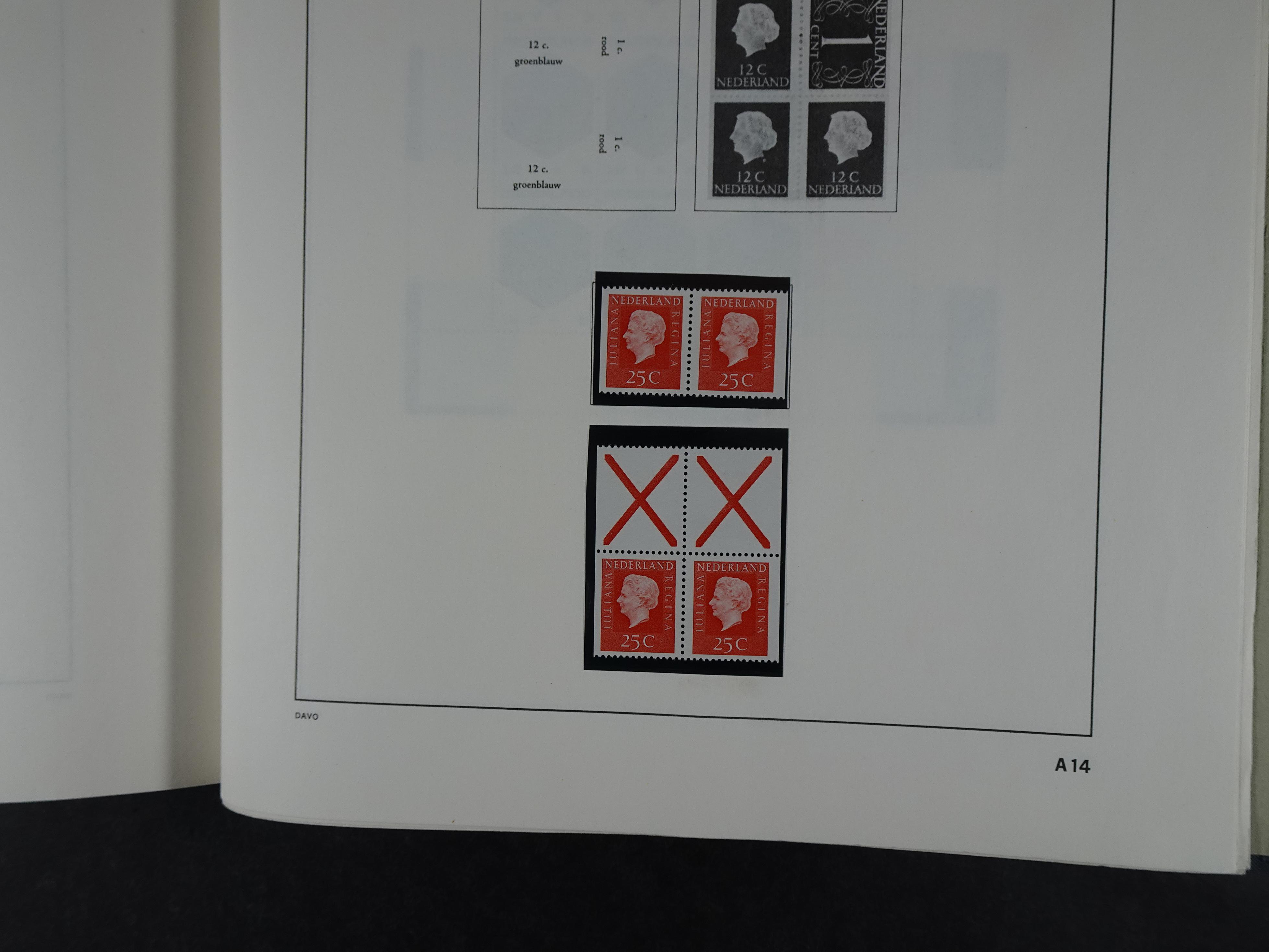 Leuke verzameling. 113