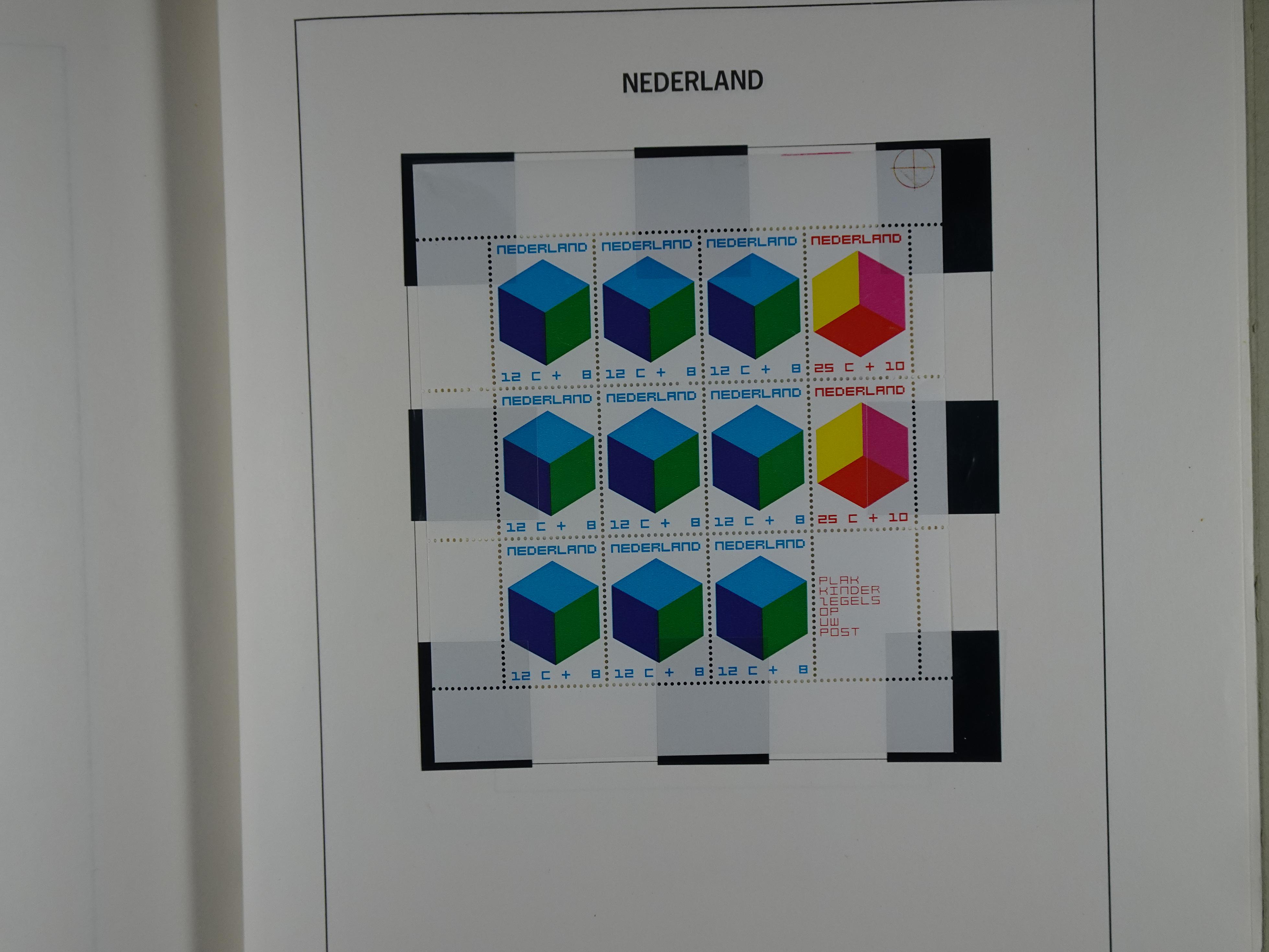 Leuke verzameling. 114