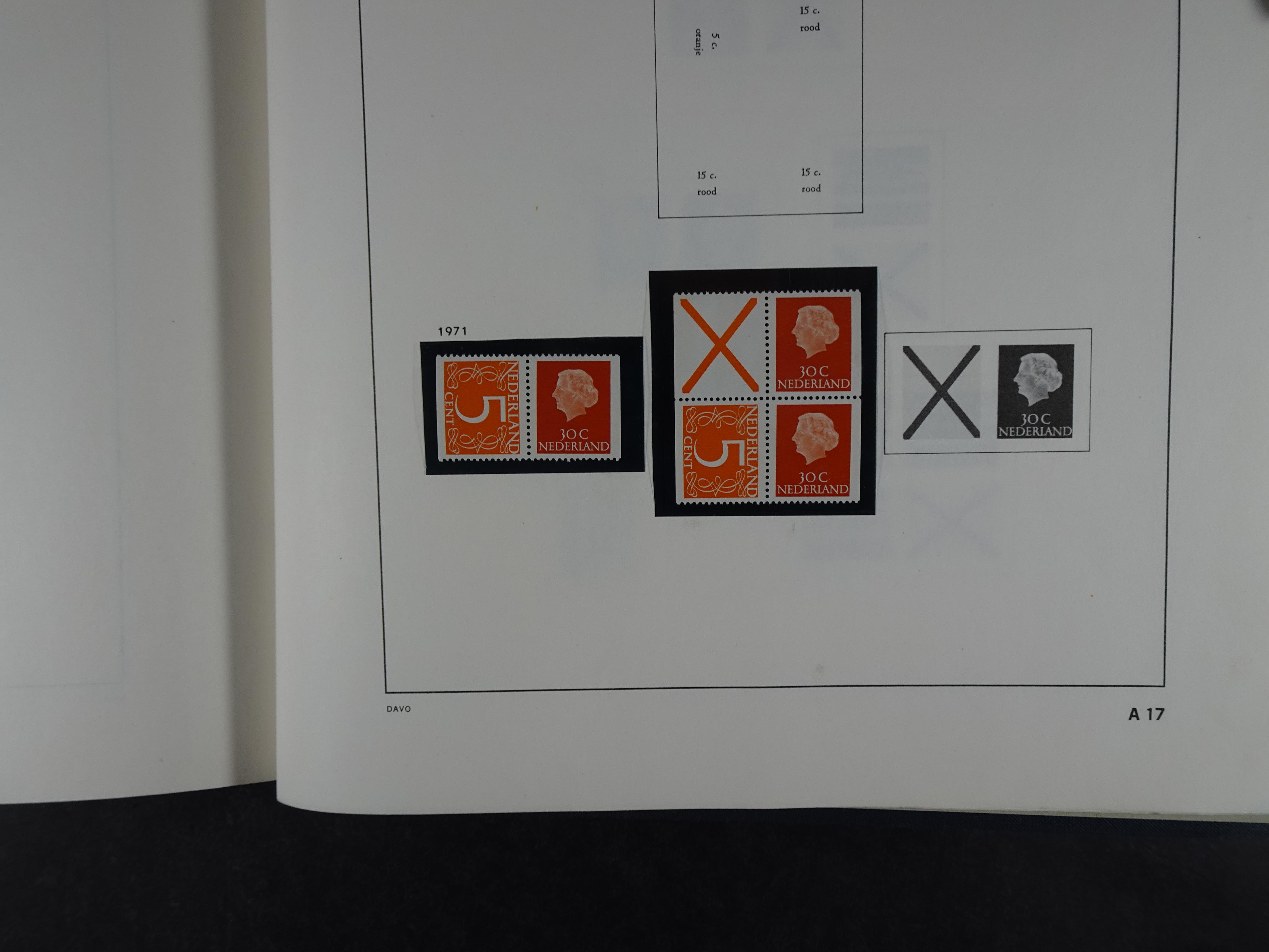 Leuke verzameling. 115