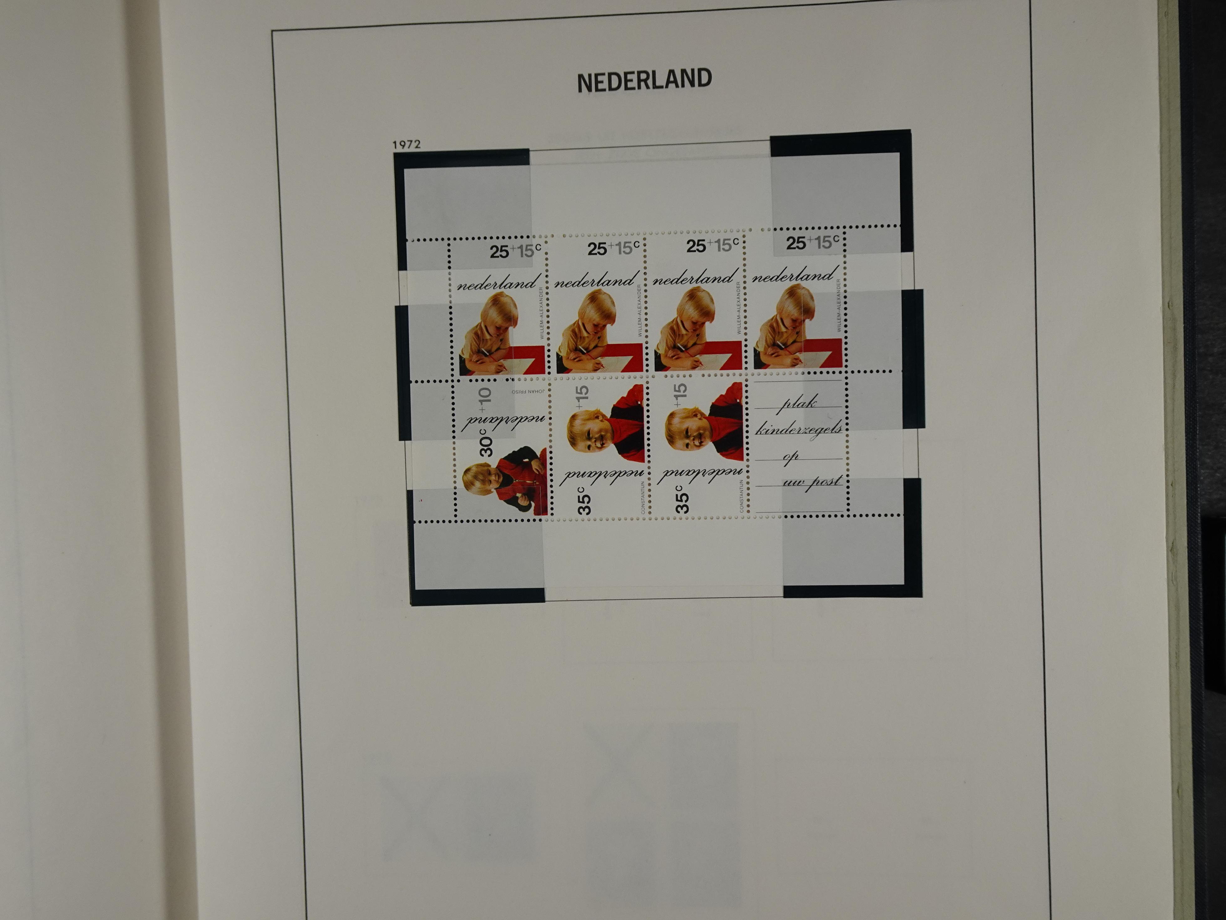 Leuke verzameling. 116