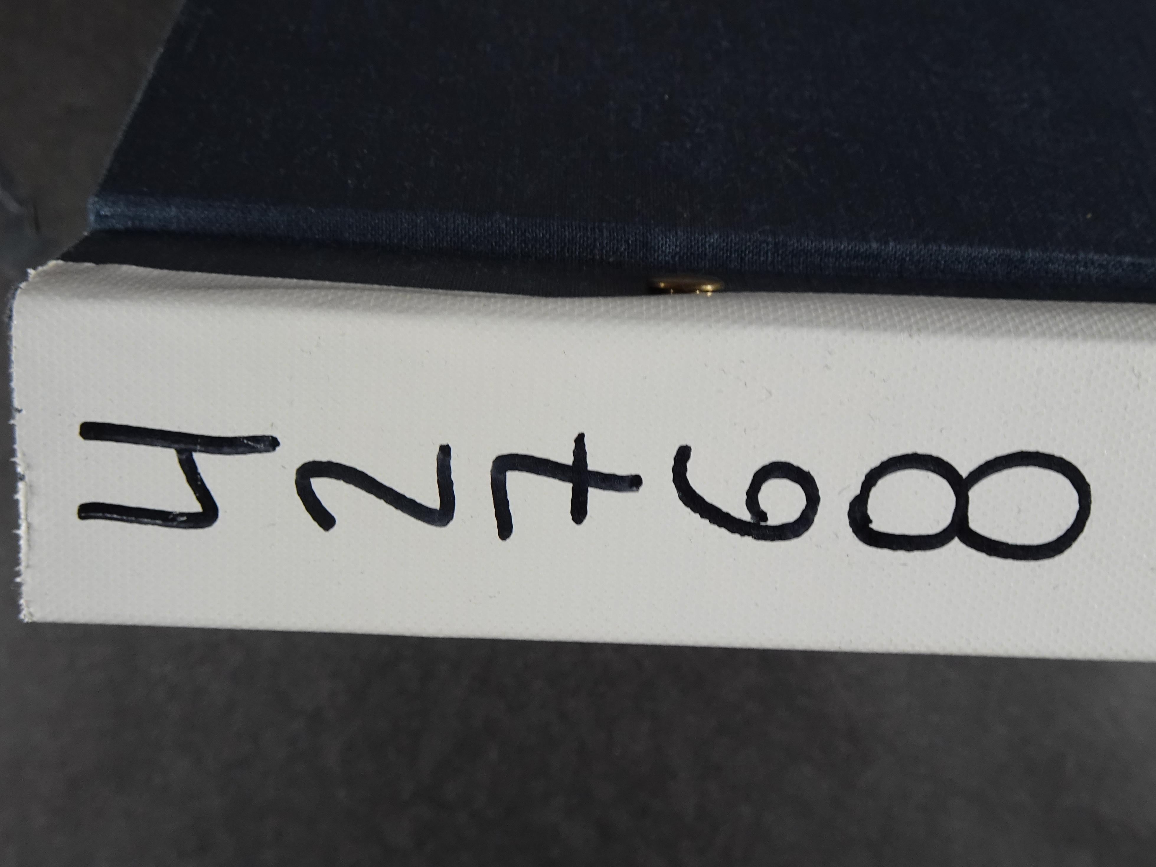 Leuke verzameling. 119