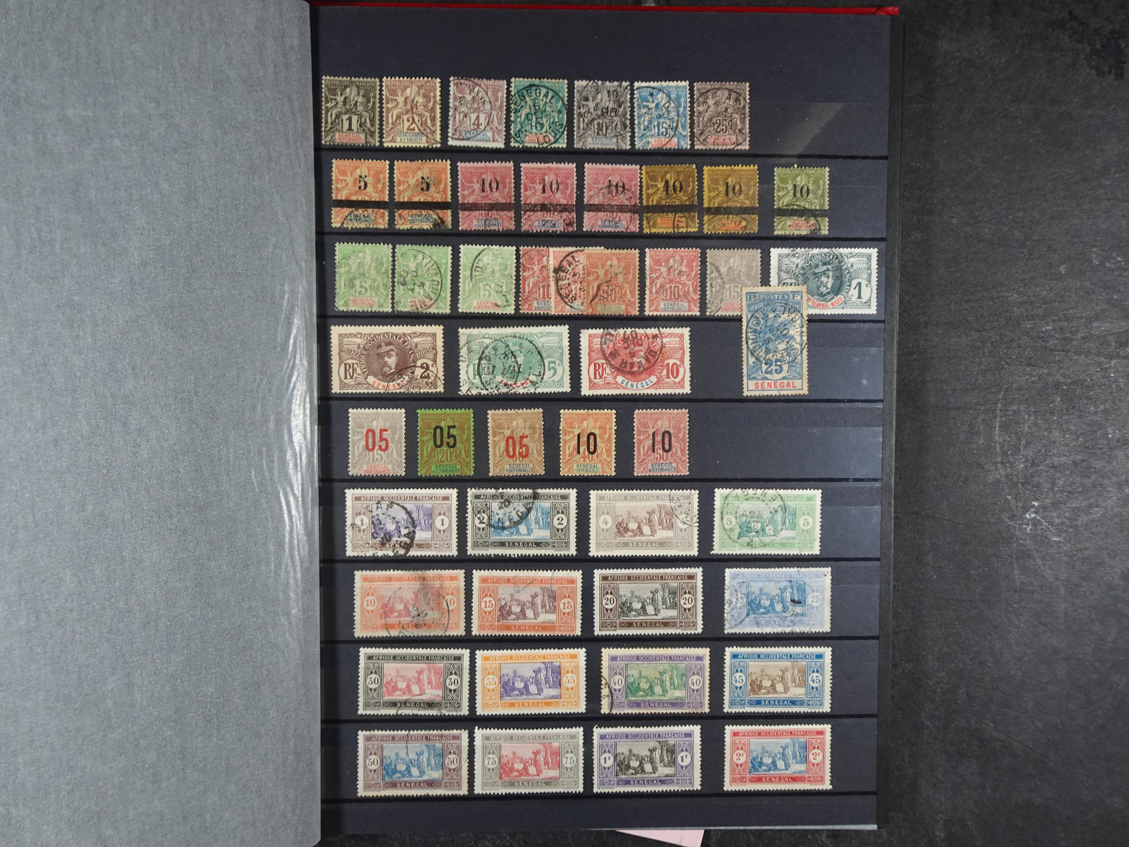 Leuke collectie vanaf klassiek.