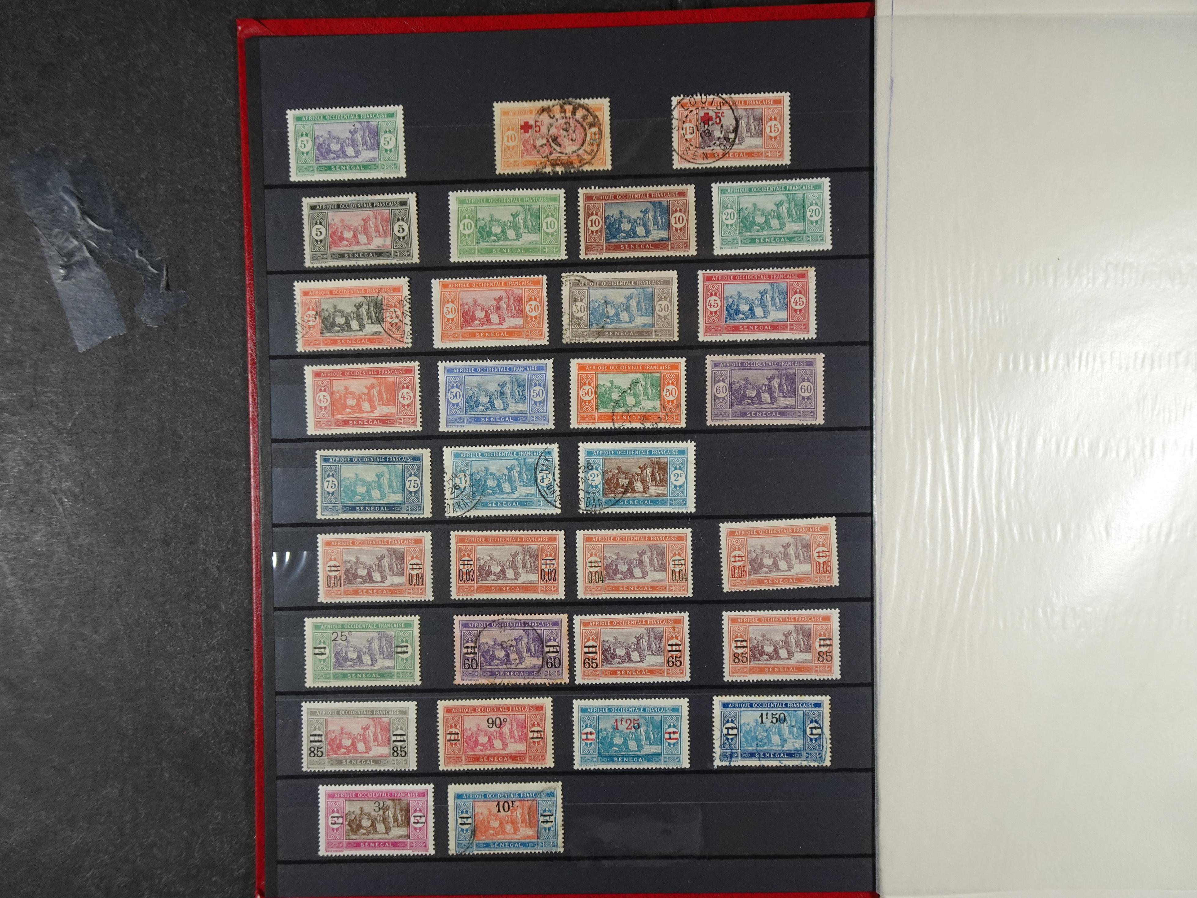 Leuke collectie vanaf klassiek. 2