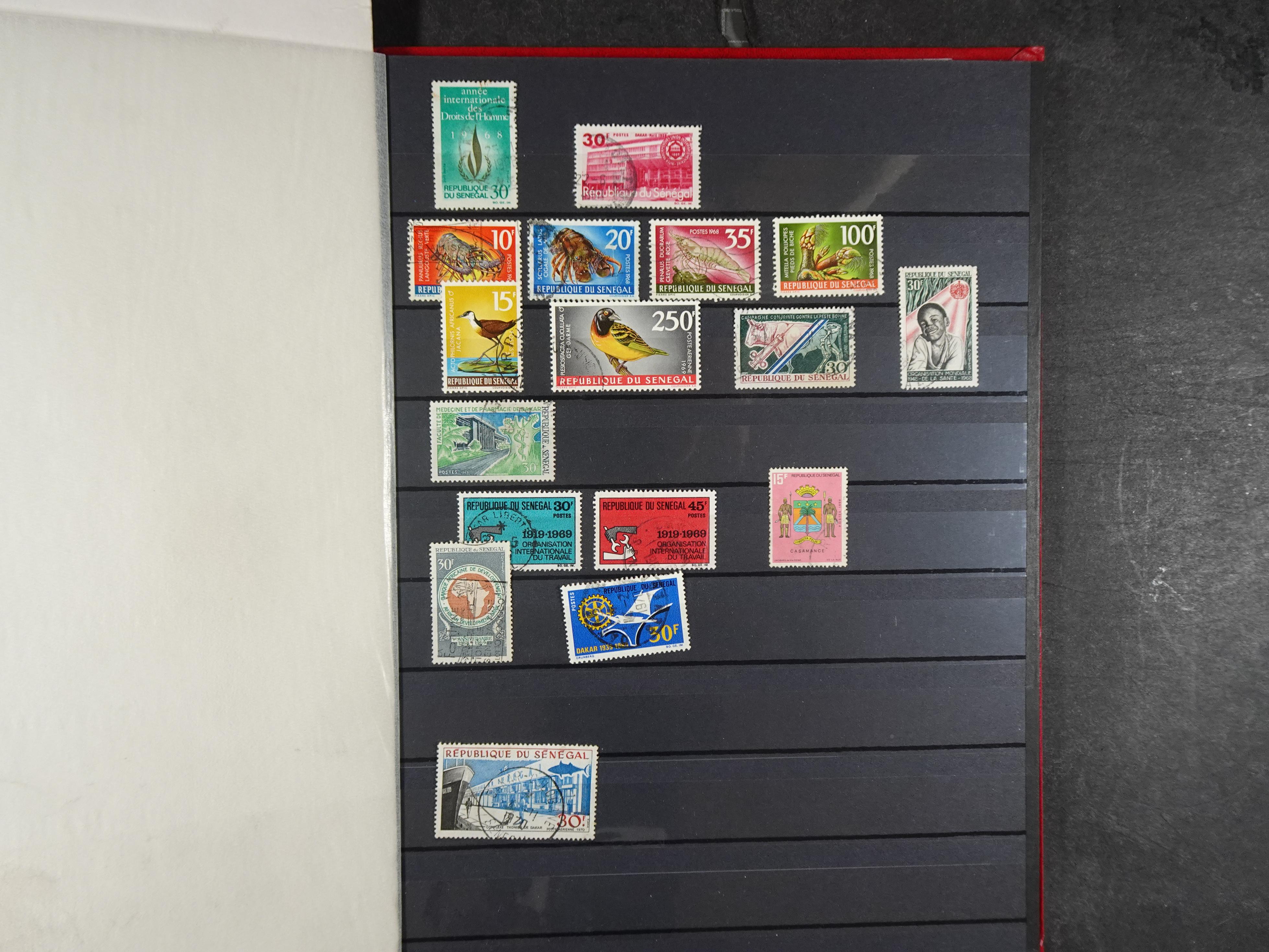 Leuke collectie vanaf klassiek. 7