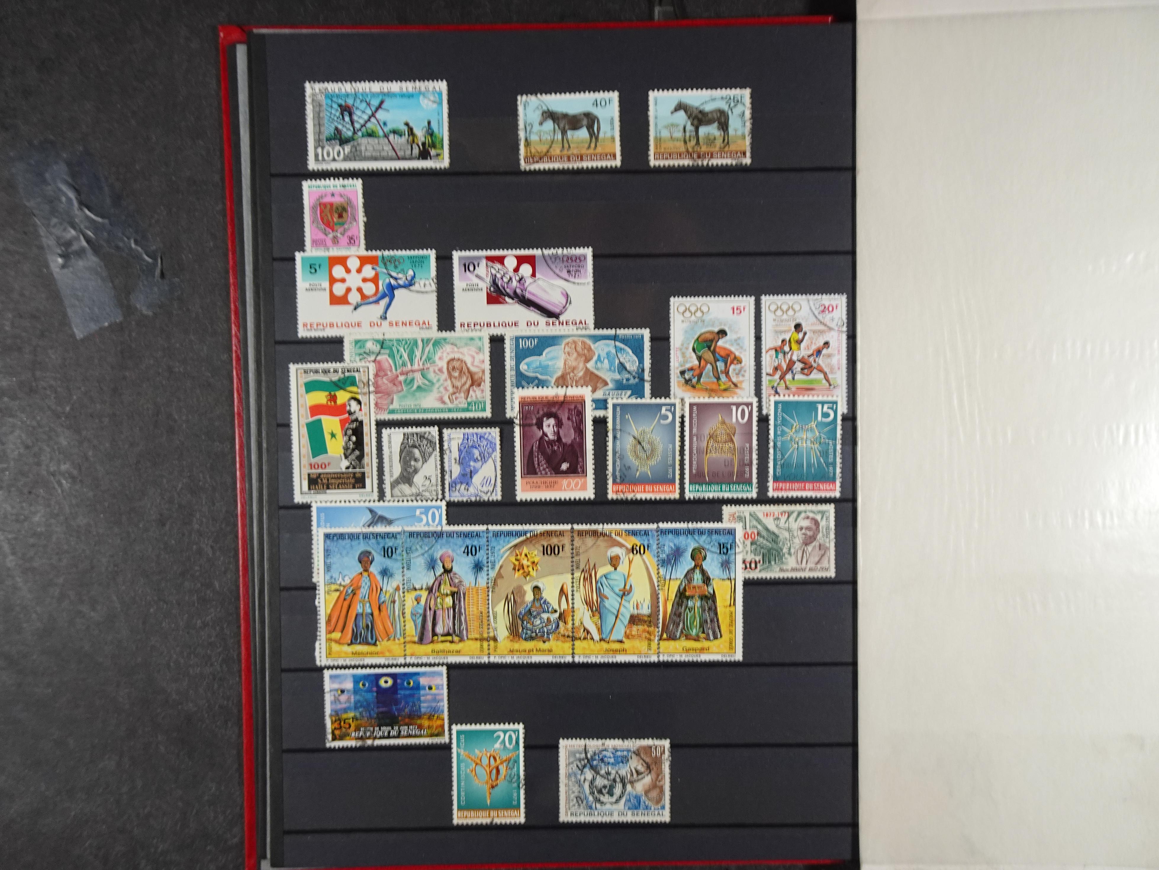 Leuke collectie vanaf klassiek. 8