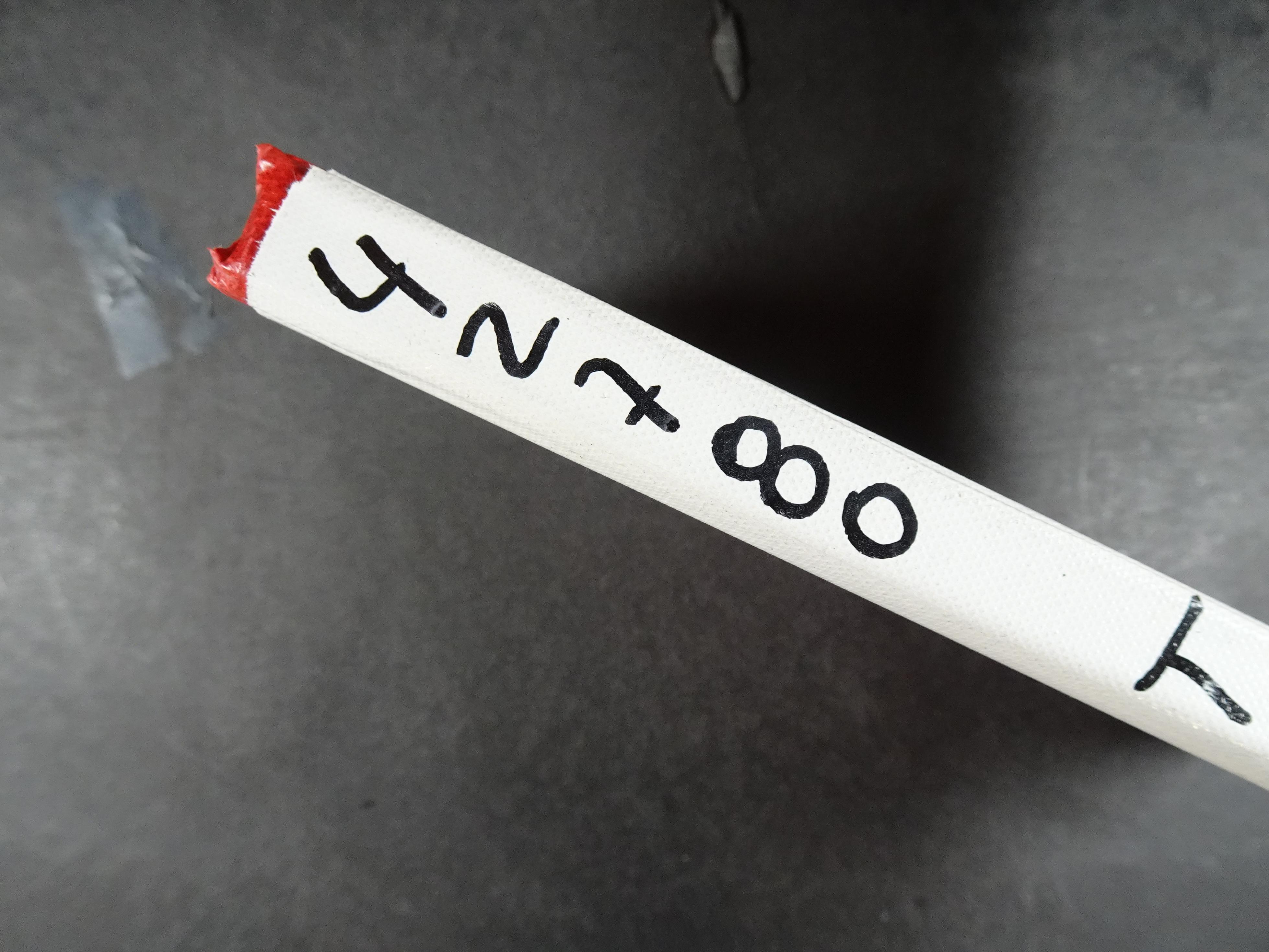 Mooie stock, hoge waarde. 16