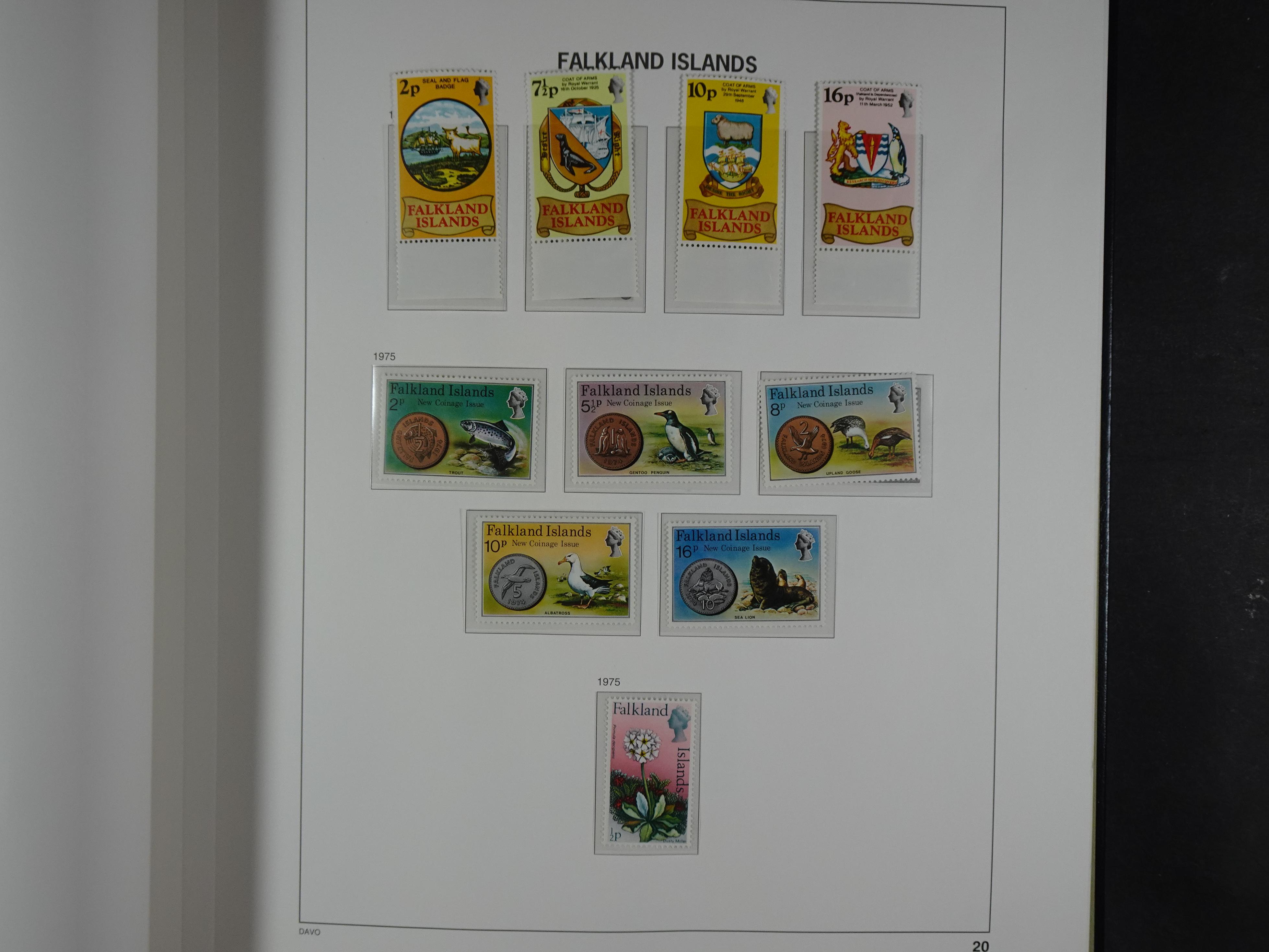 Prachtige bijna complete verzameling niet vaak aangeboden. 21