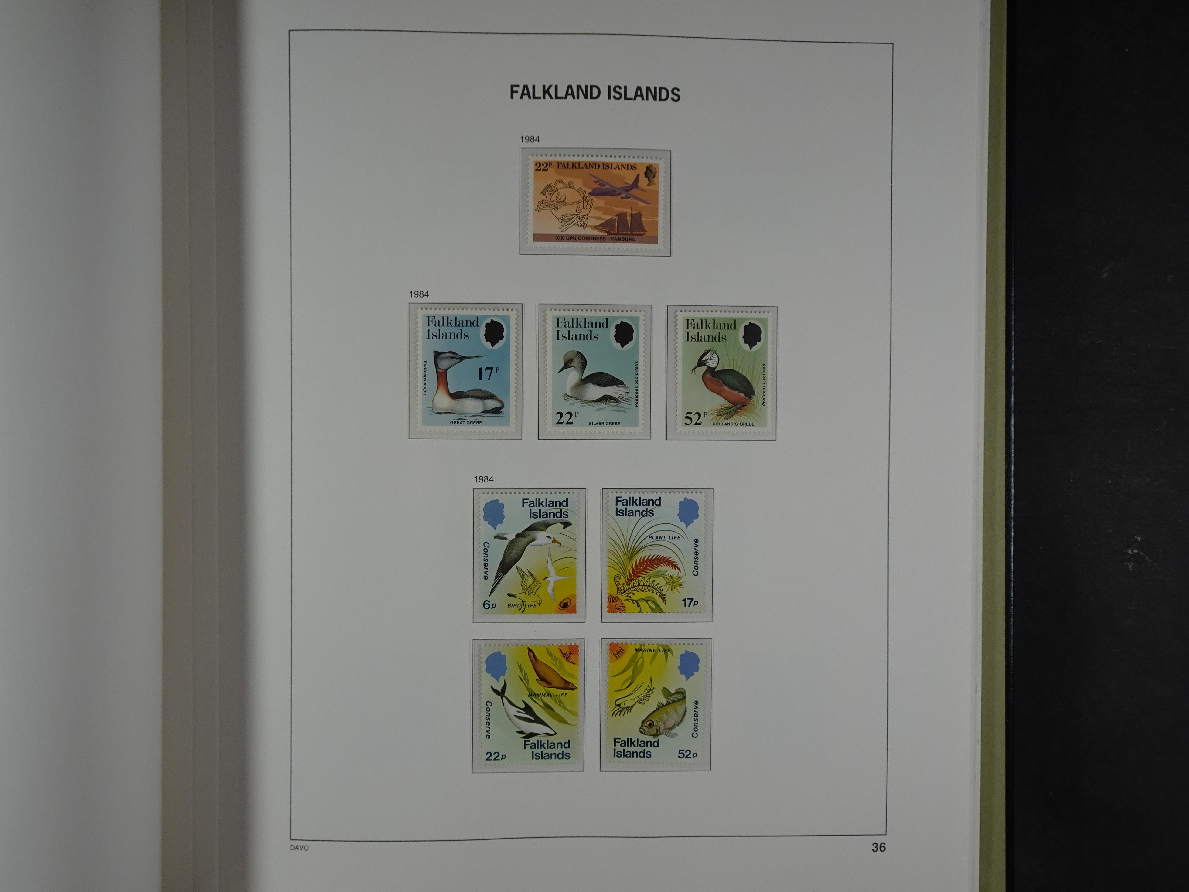 Prachtige bijna complete verzameling niet vaak aangeboden. 37