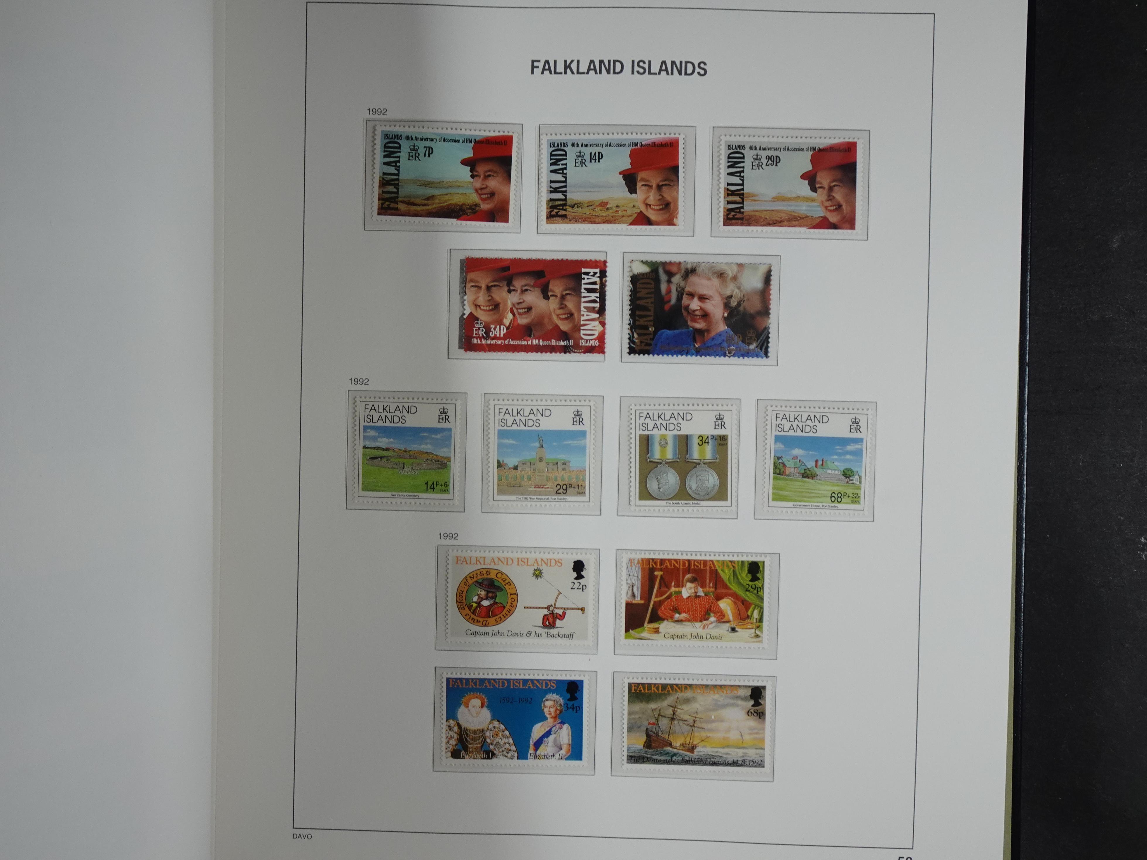 Prachtige bijna complete verzameling niet vaak aangeboden. 51