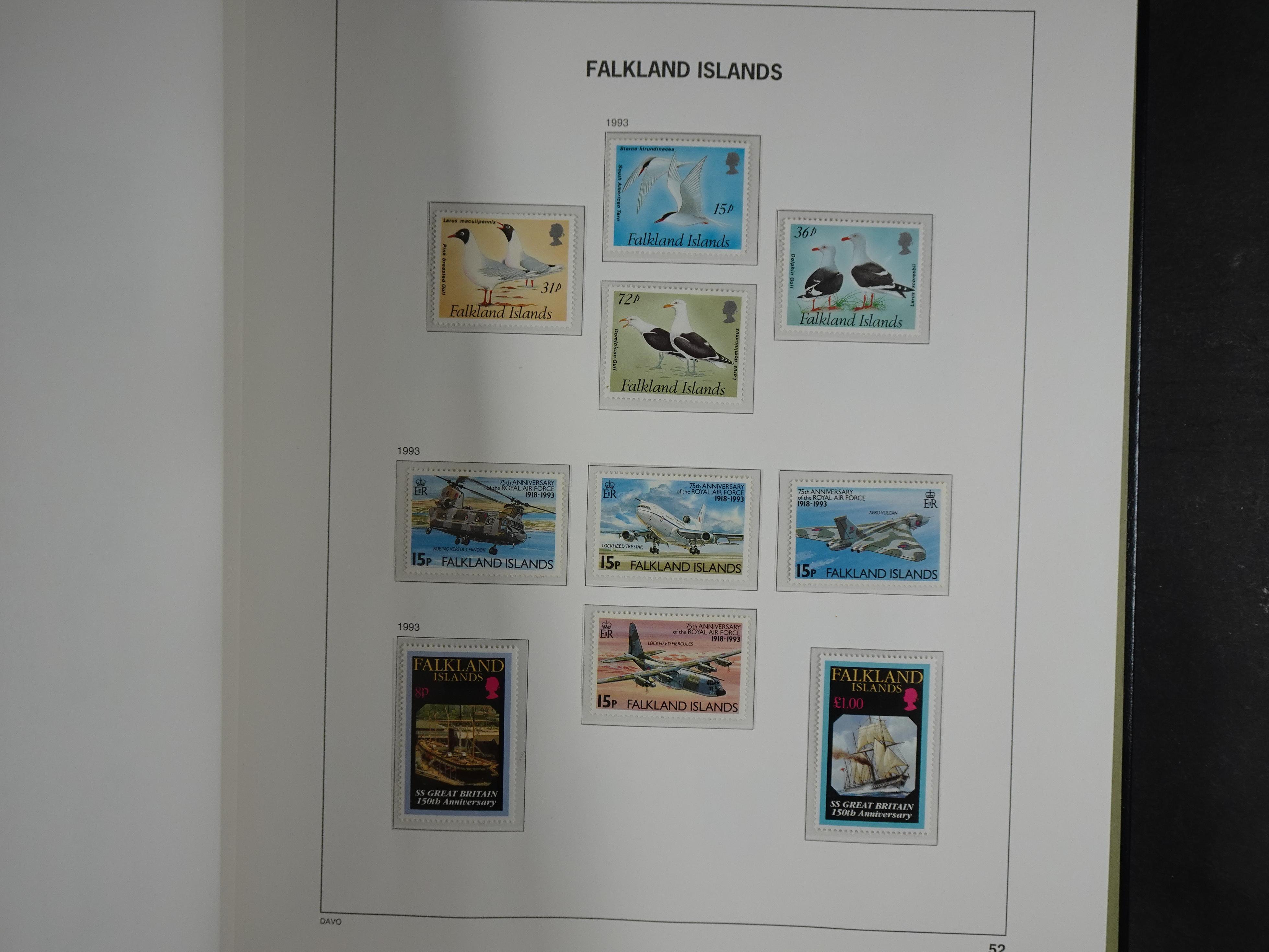 Prachtige bijna complete verzameling niet vaak aangeboden. 53