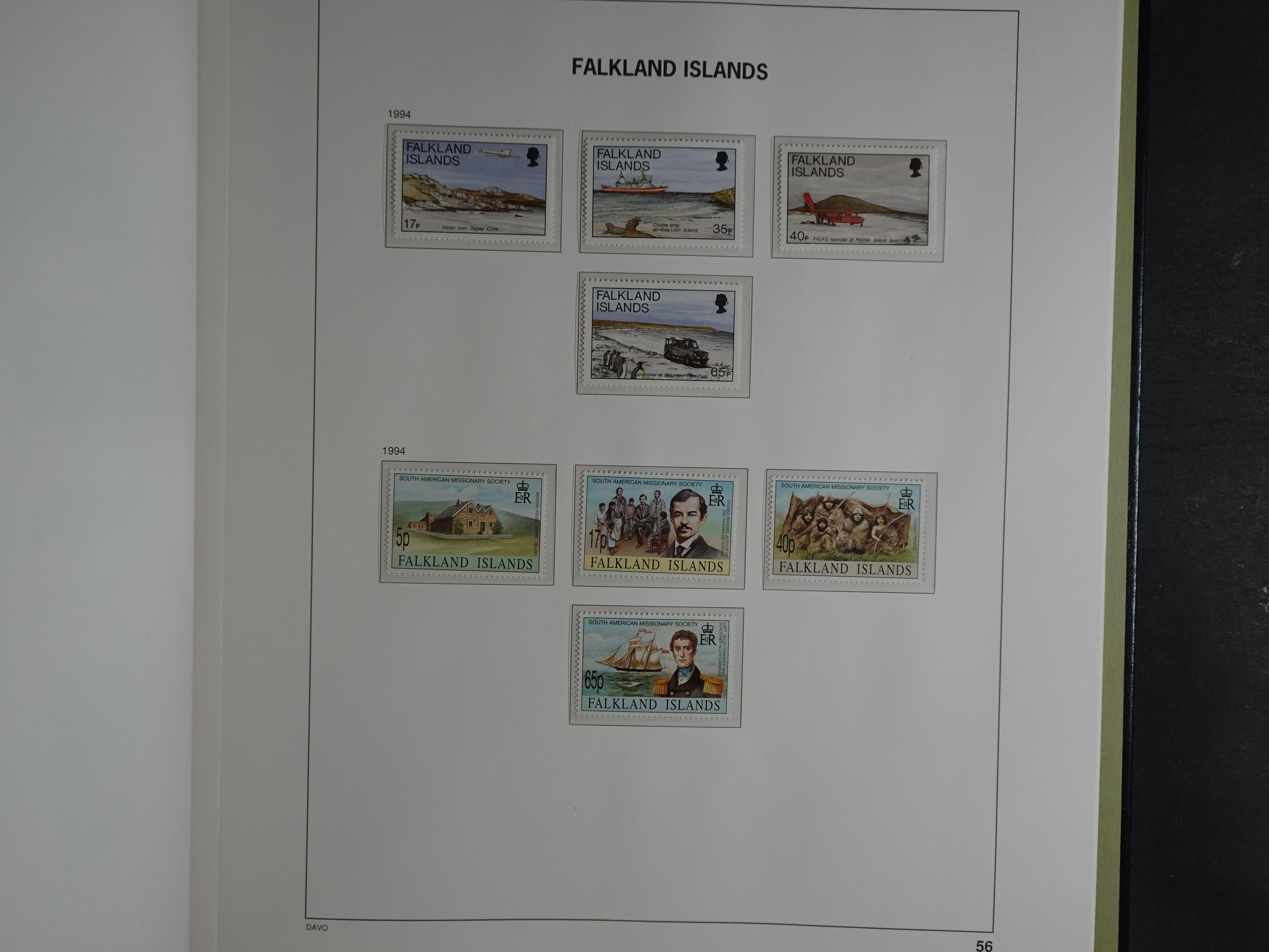 Prachtige bijna complete verzameling niet vaak aangeboden. 57