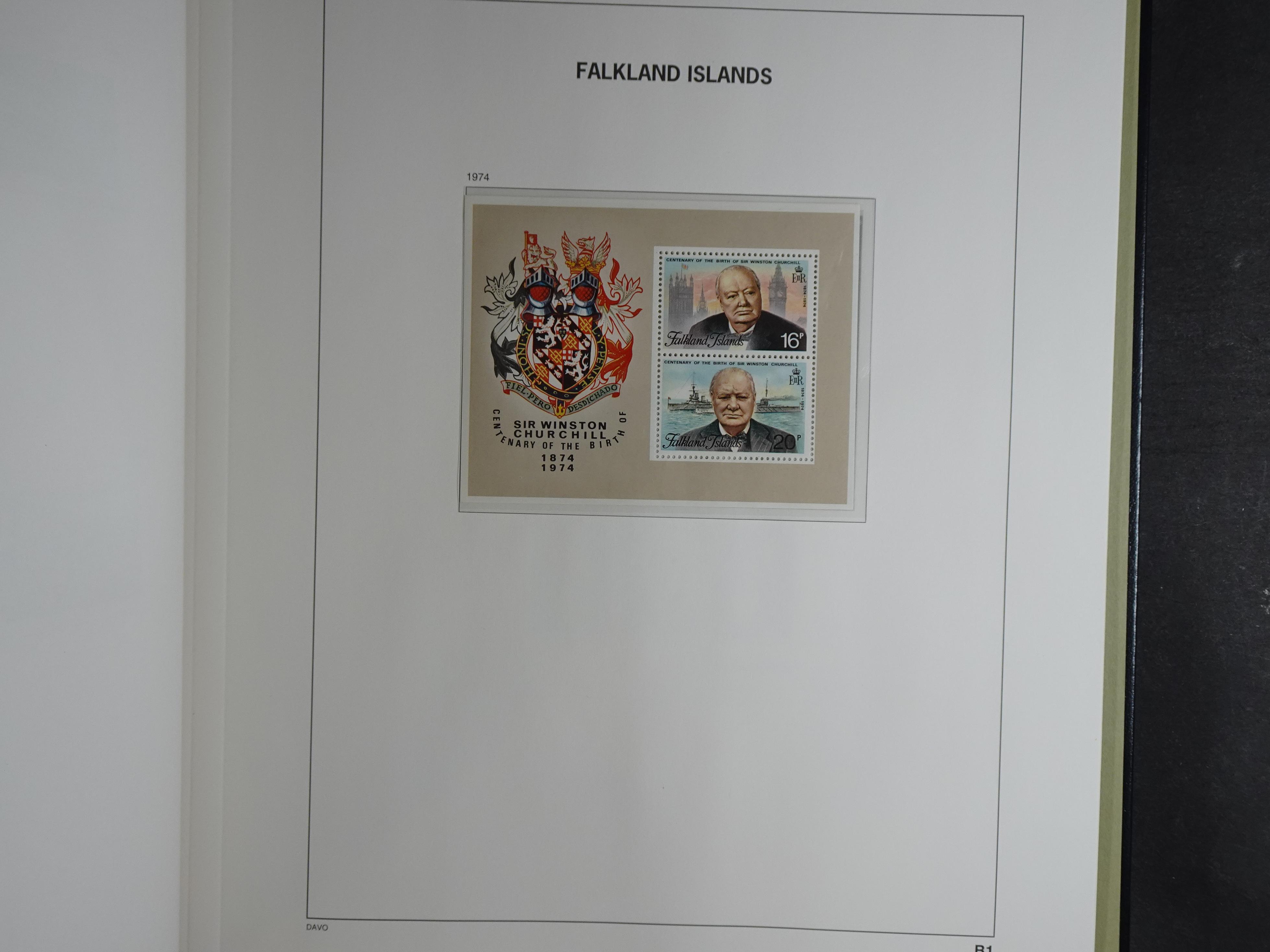 Prachtige bijna complete verzameling niet vaak aangeboden. 58