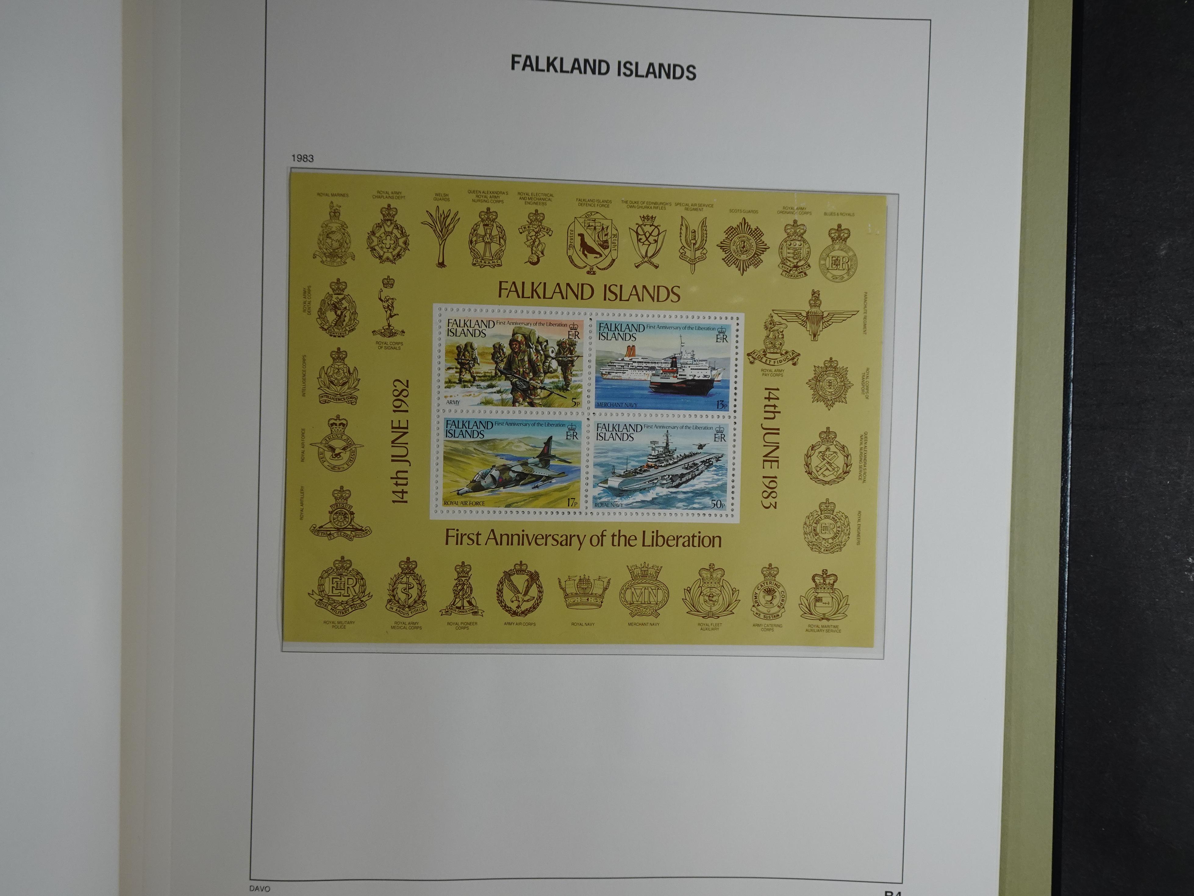 Prachtige bijna complete verzameling niet vaak aangeboden. 61