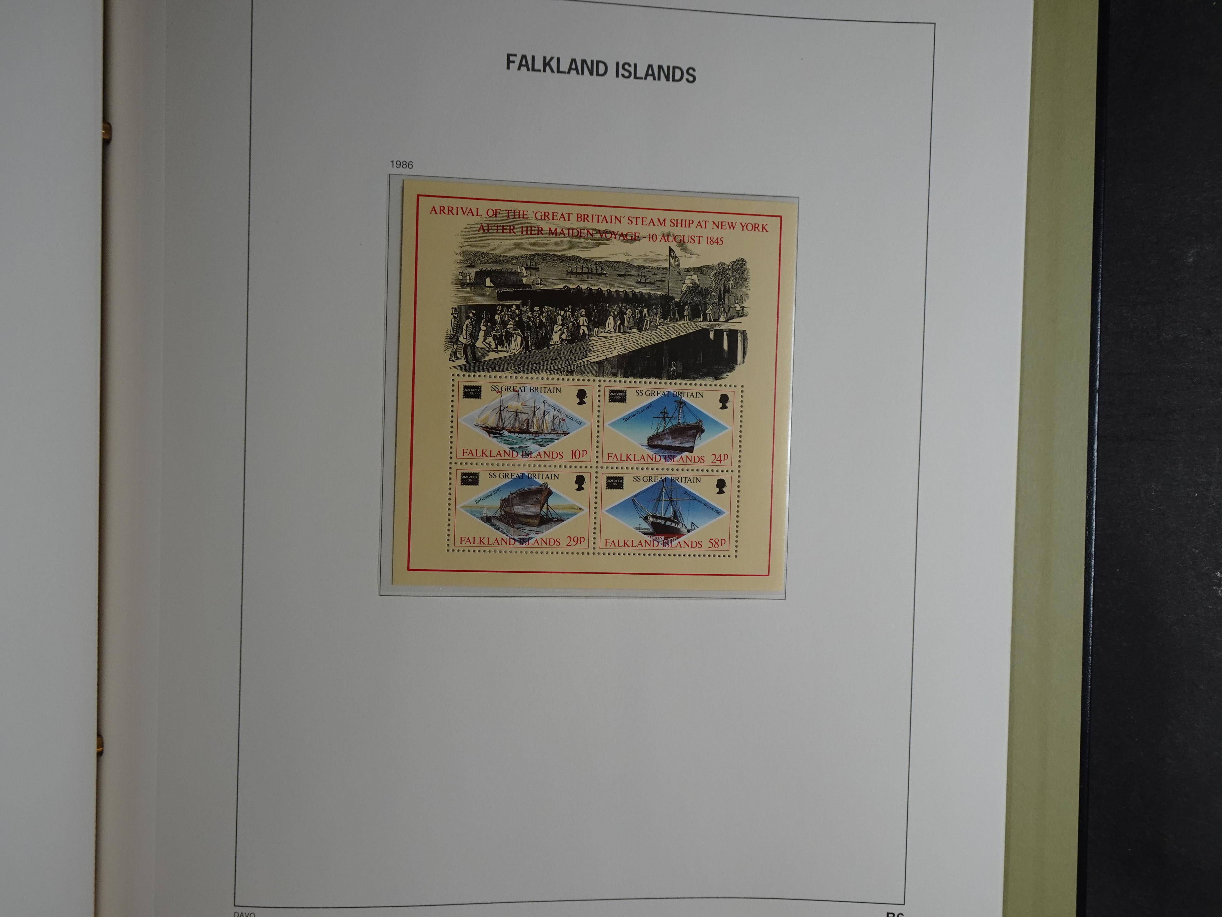 Prachtige bijna complete verzameling niet vaak aangeboden. 63