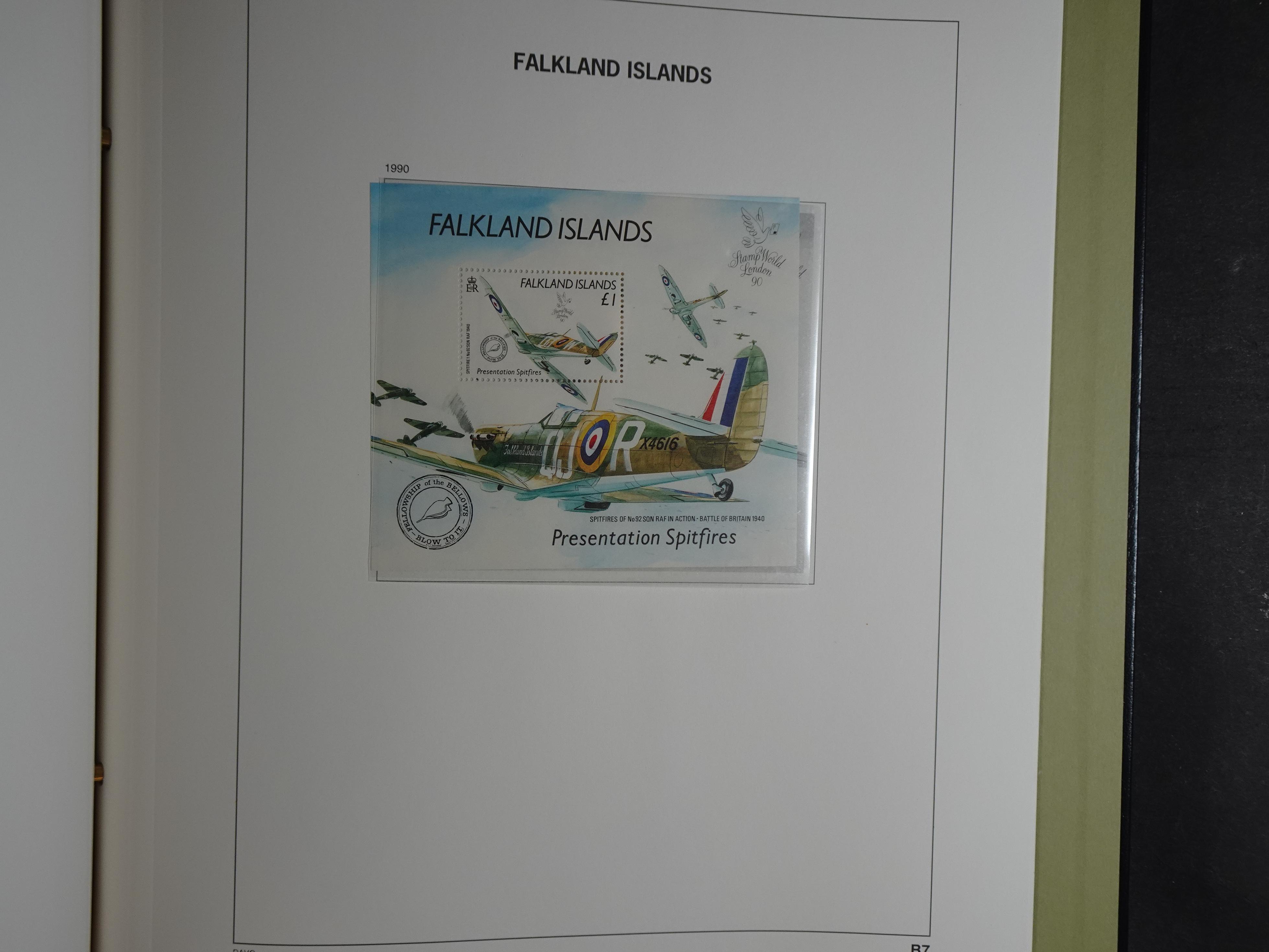 Prachtige bijna complete verzameling niet vaak aangeboden. 64