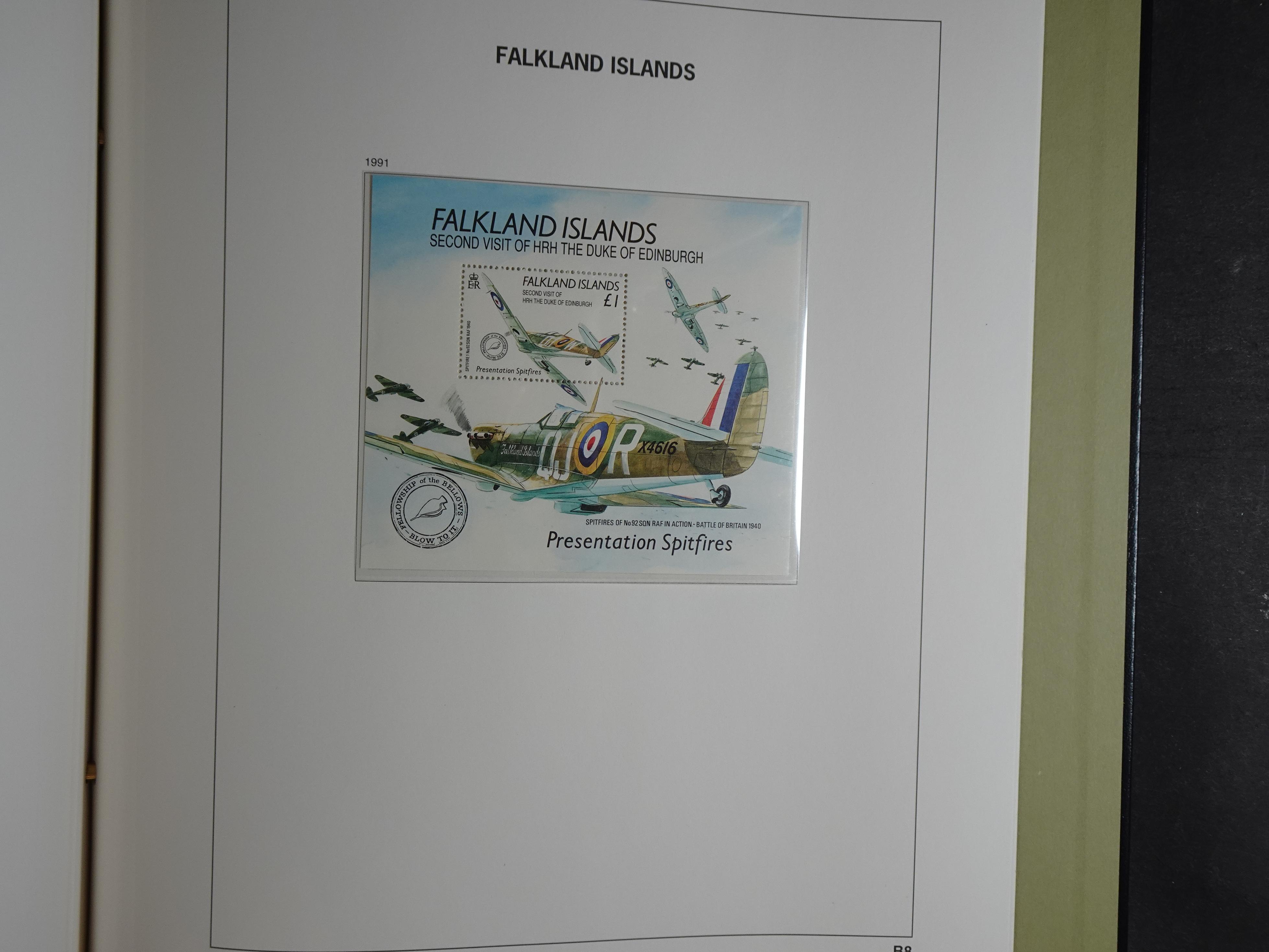 Prachtige bijna complete verzameling niet vaak aangeboden. 65