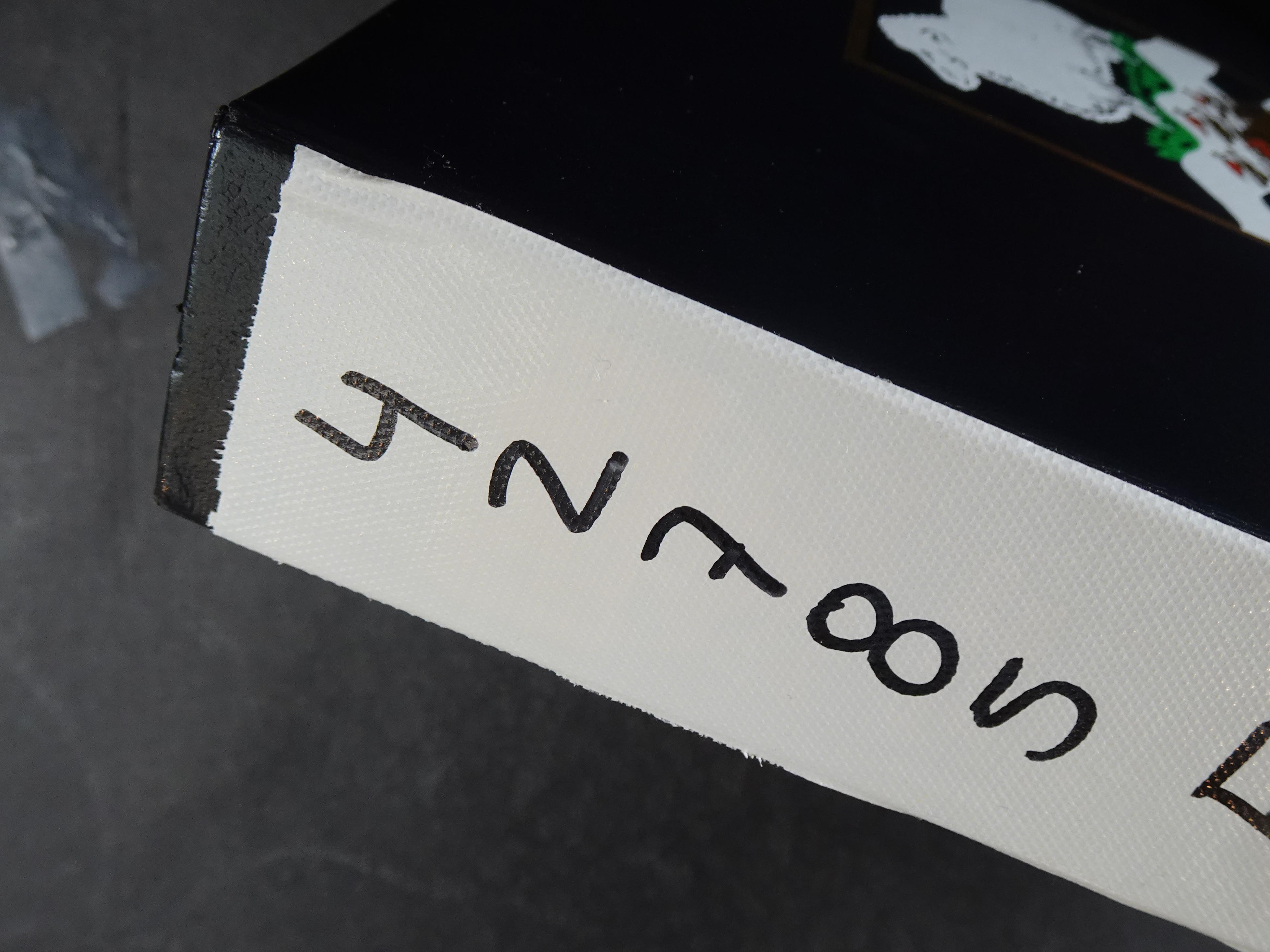 Prachtige bijna complete verzameling niet vaak aangeboden. 69