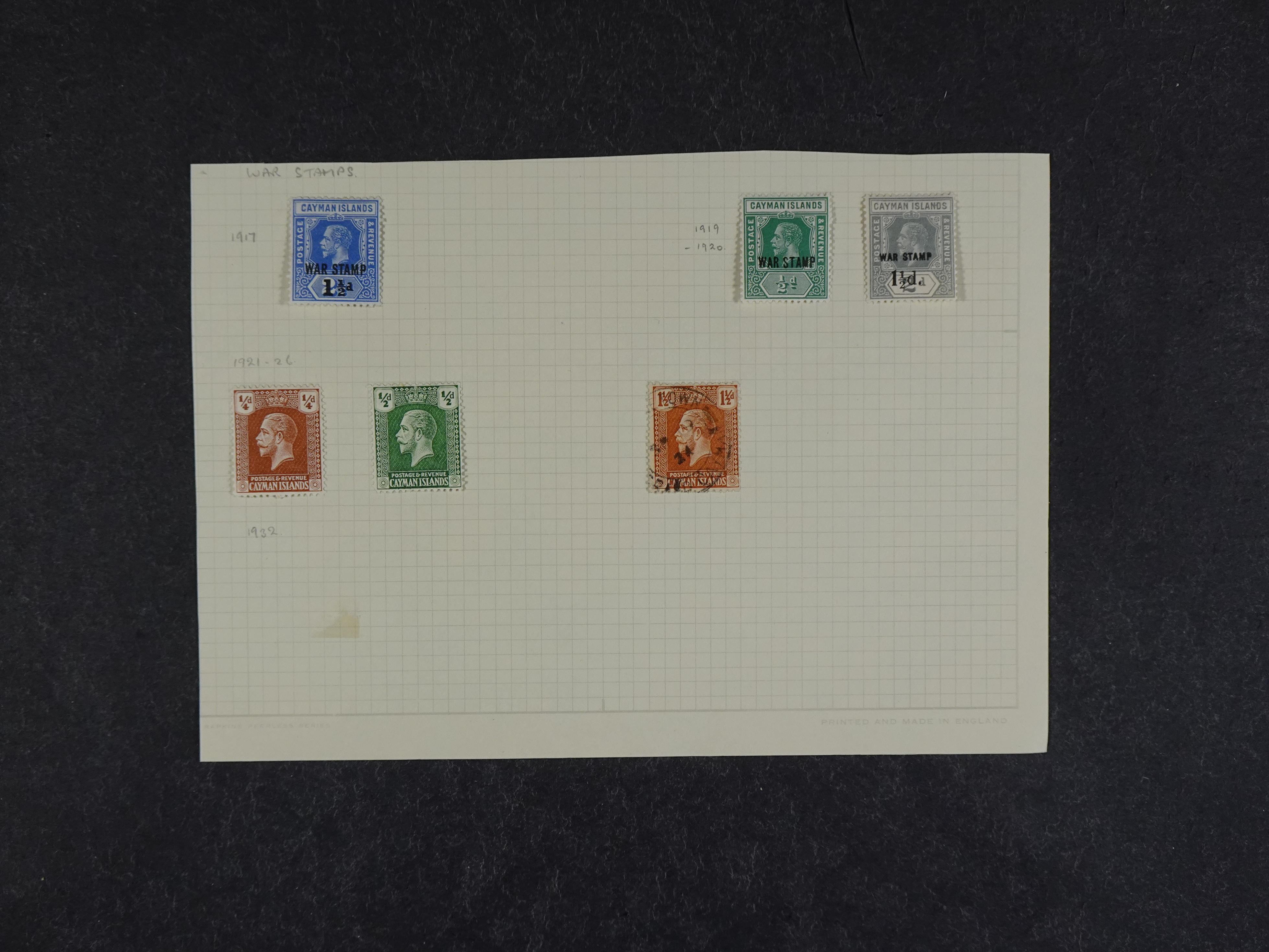 Geweldig fundgrube Britse gebieden met zeer veel bijzondere stempels en zeer fraai canada en ST. Helena. 74