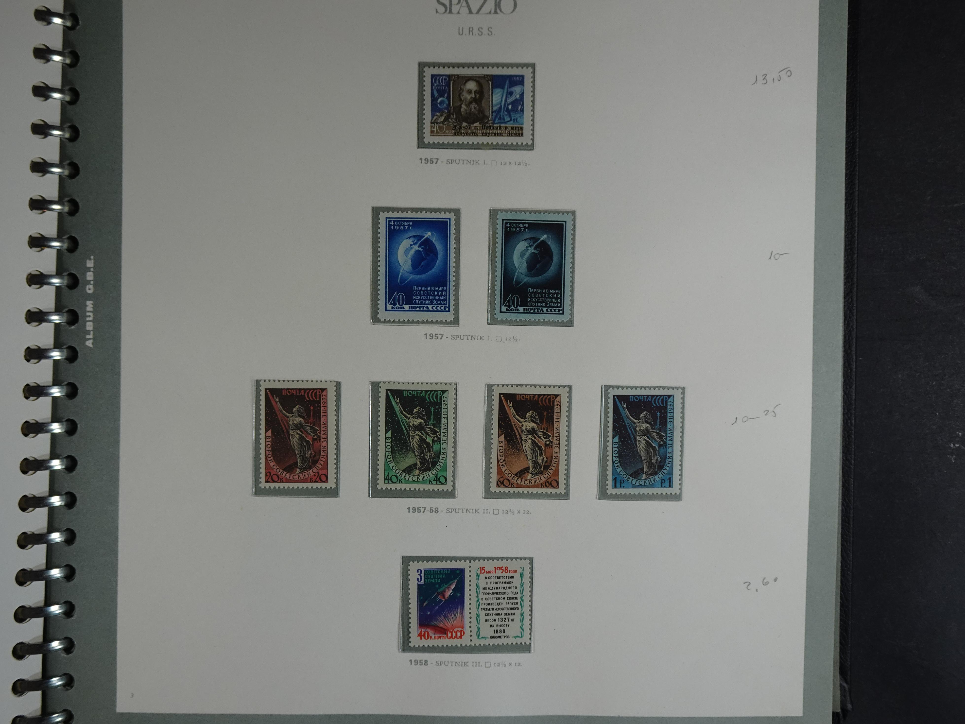 Leuke verzameling. 3