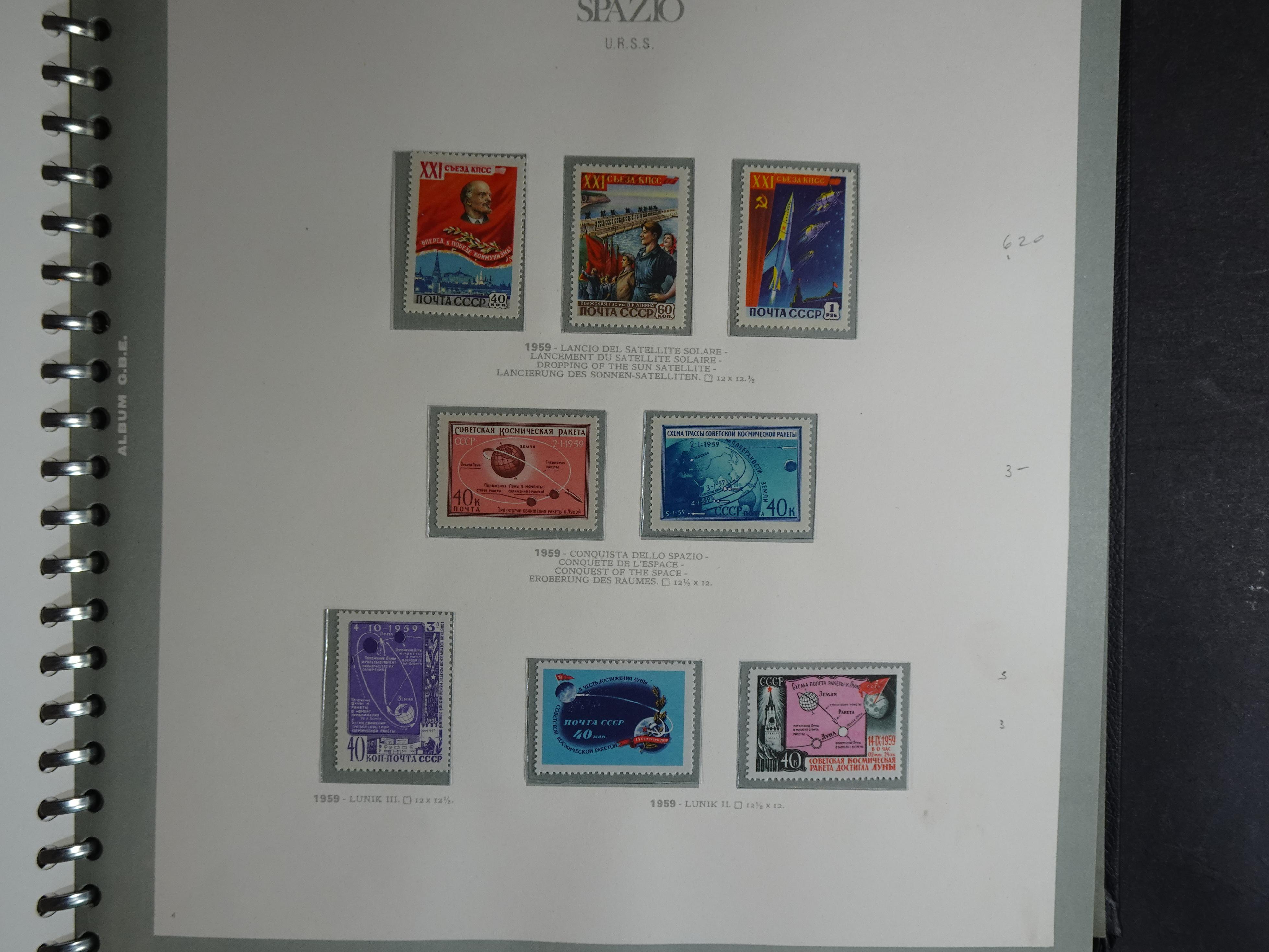 Leuke verzameling. 4