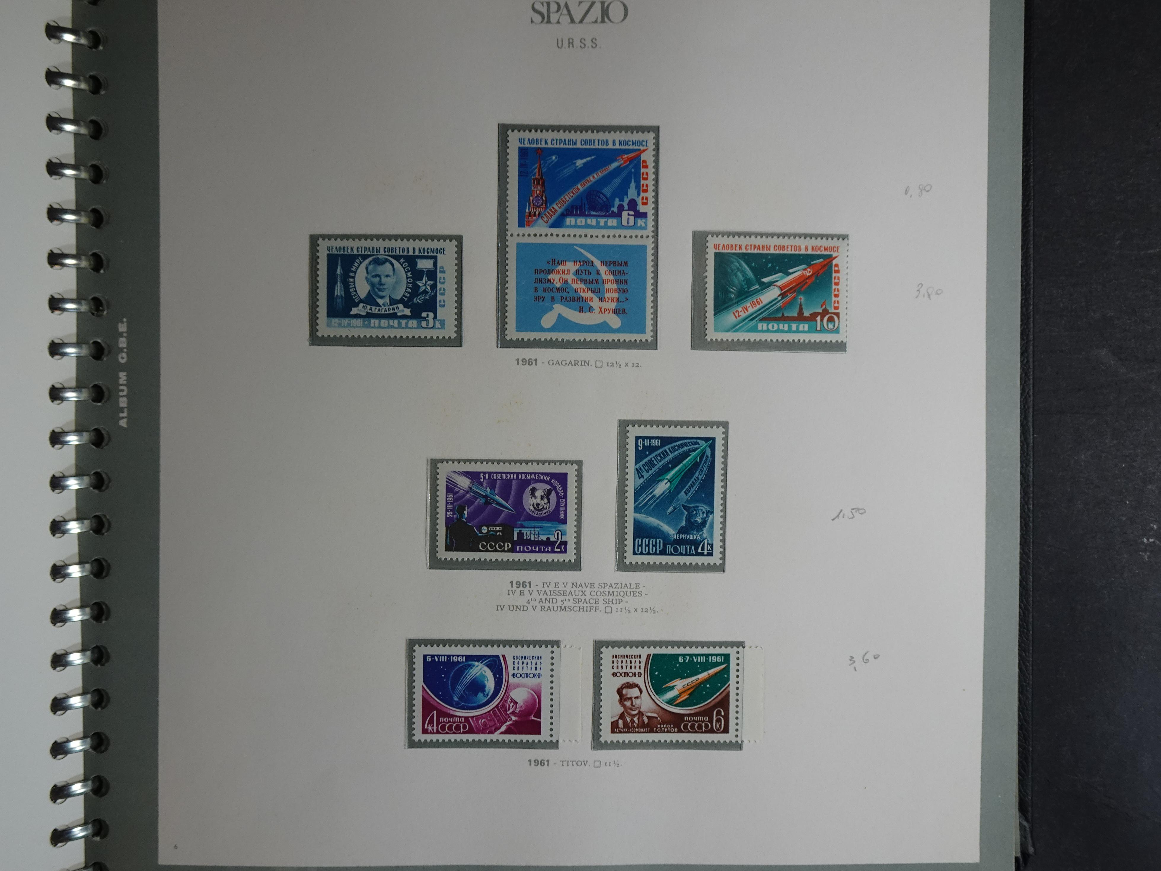 Leuke verzameling. 6