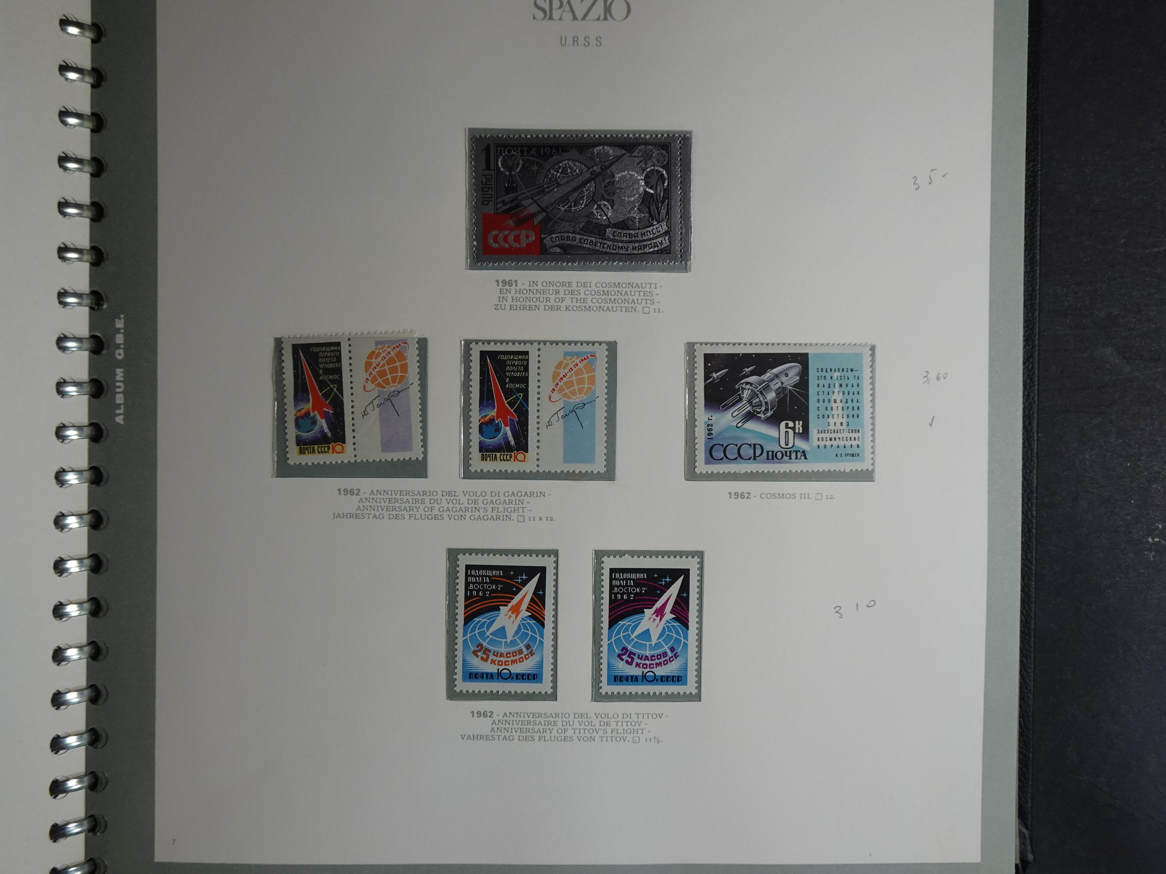 Leuke verzameling. 7