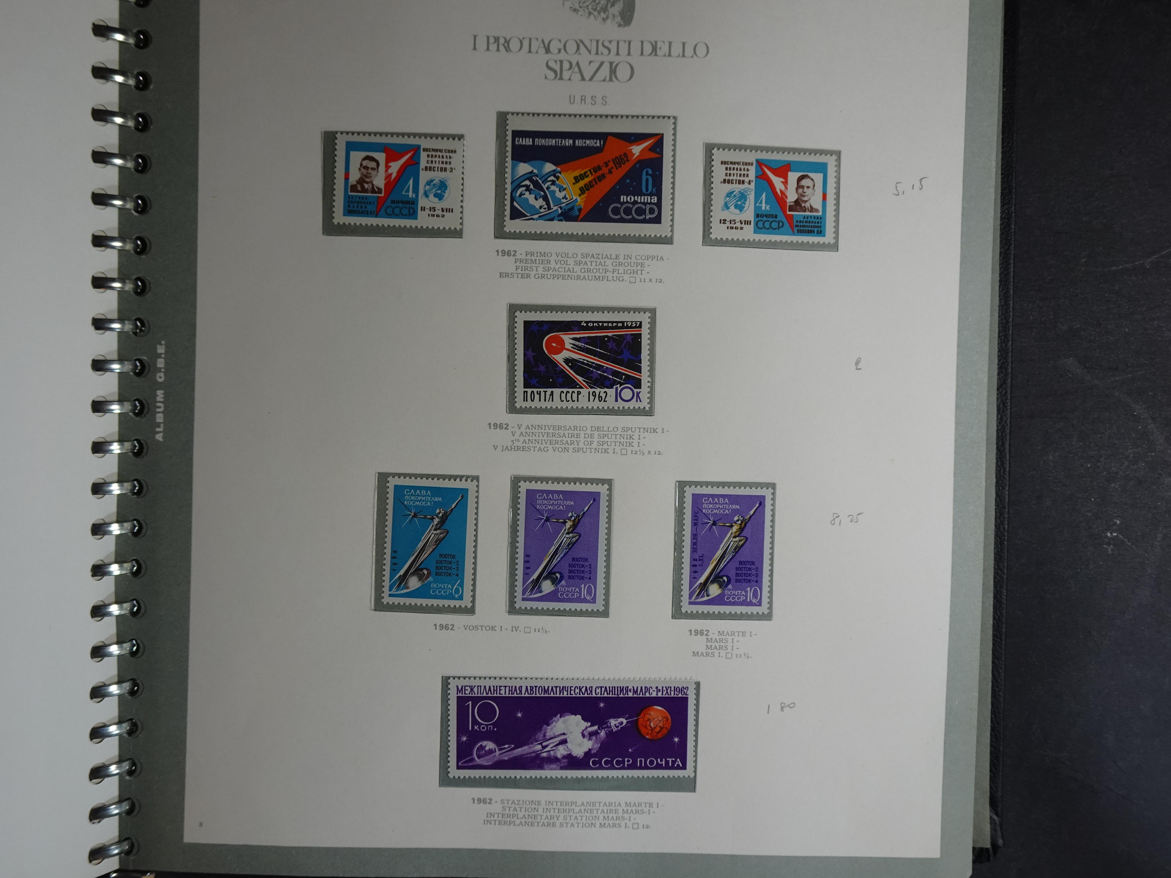 Leuke verzameling. 8