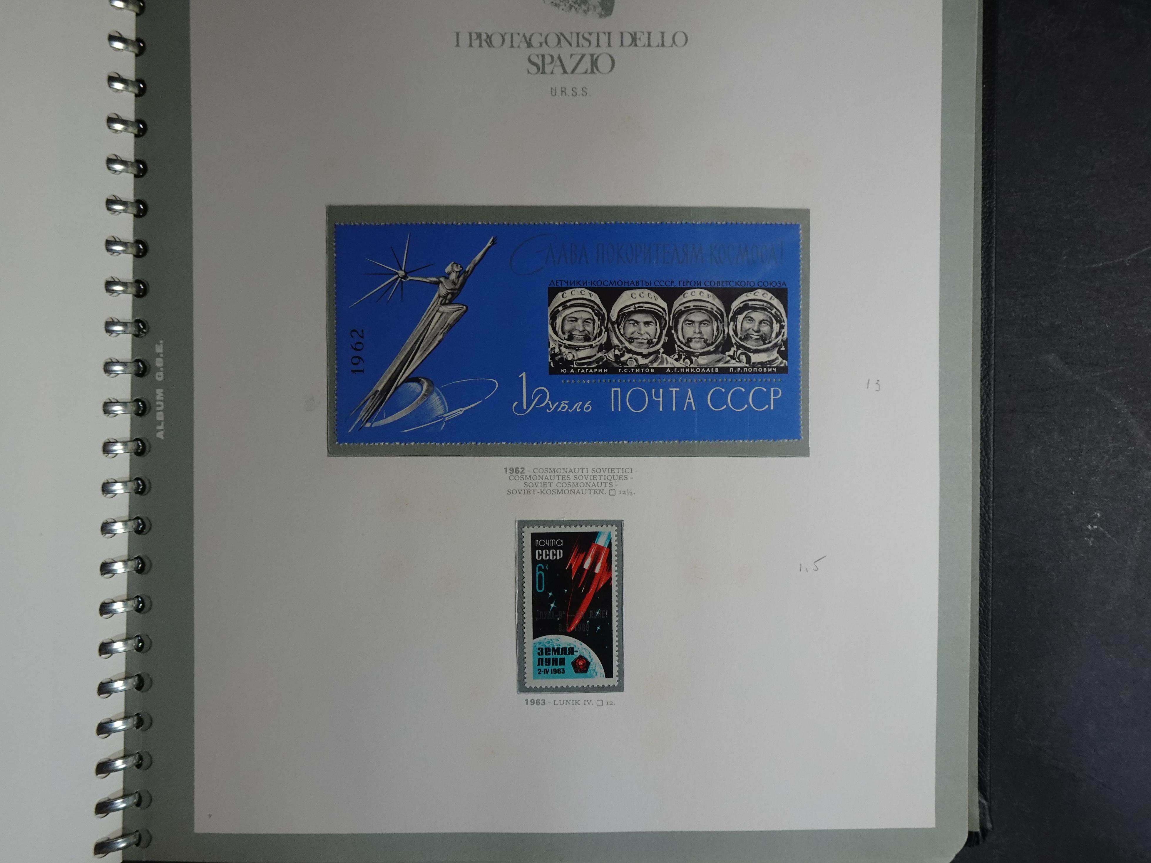 Leuke verzameling. 9