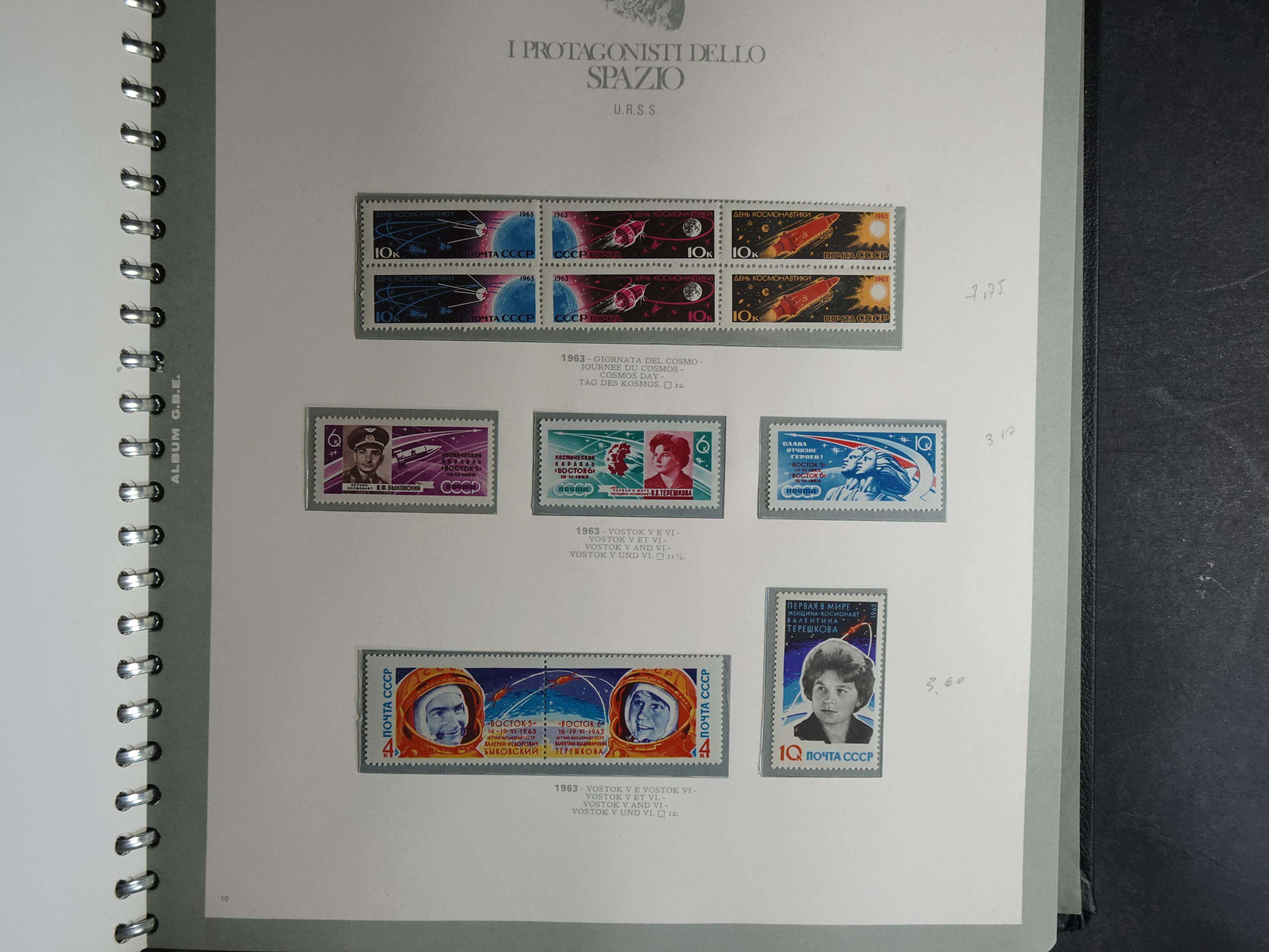 Leuke verzameling. 10