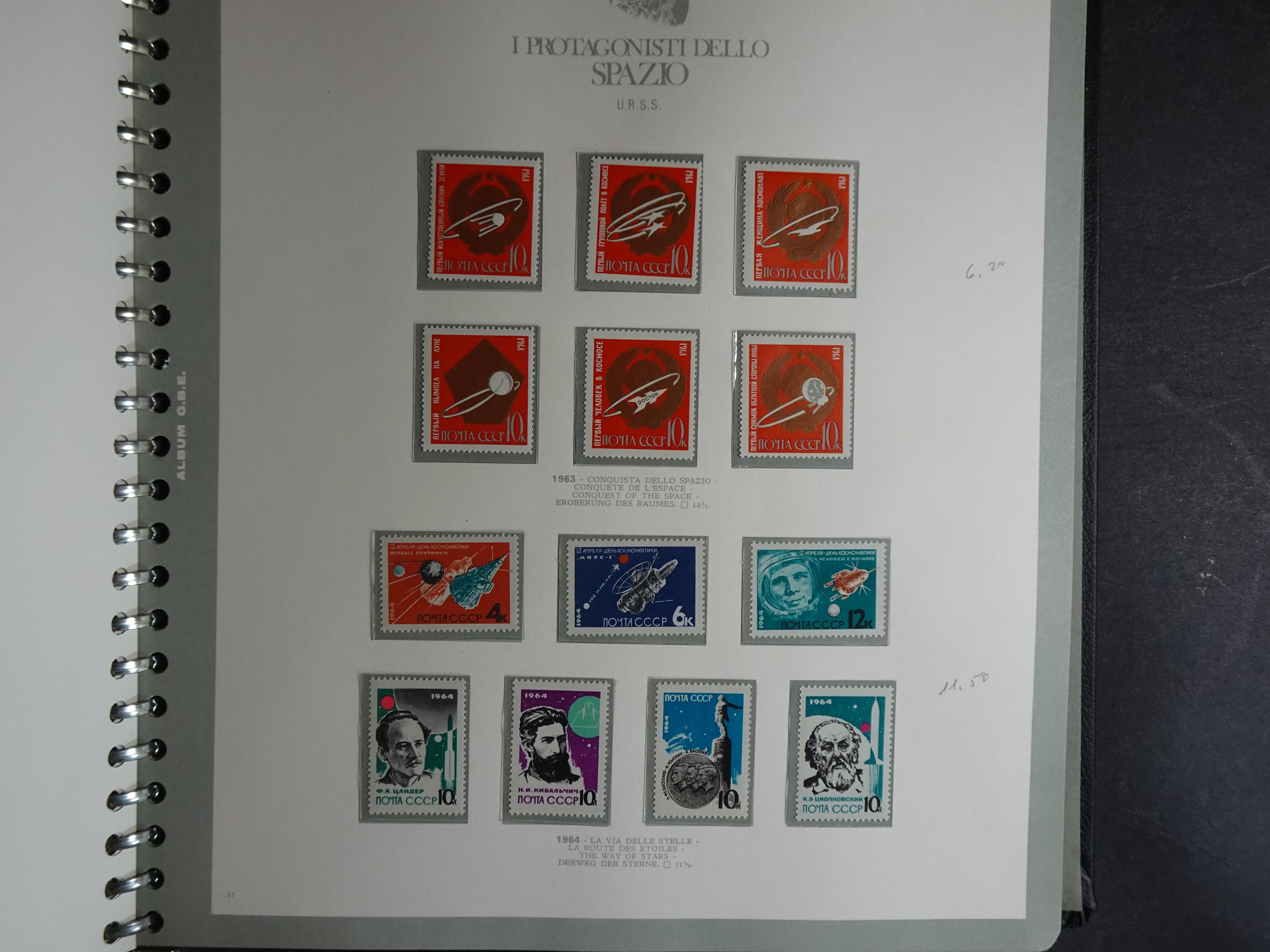 Leuke verzameling. 11