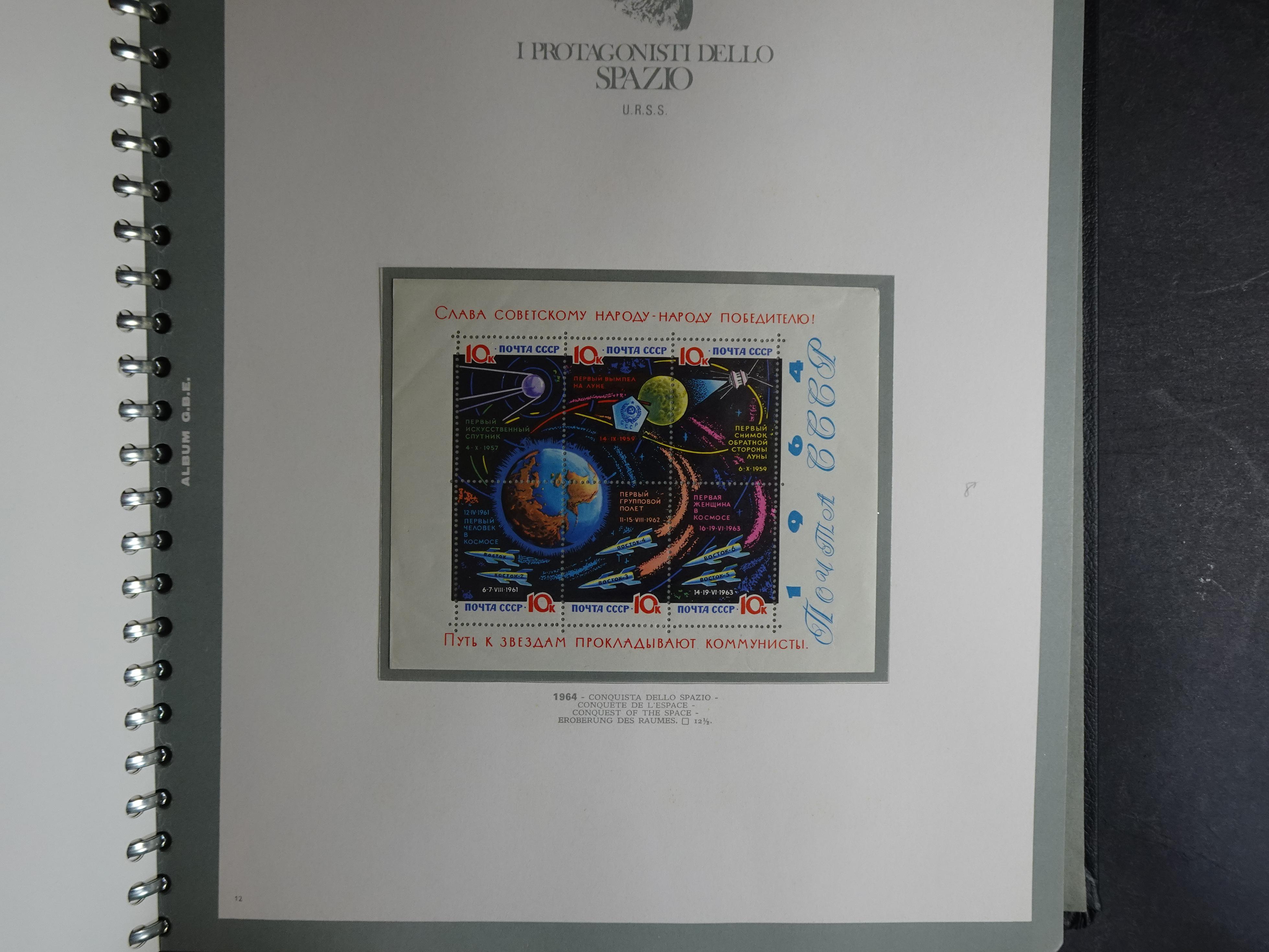 Leuke verzameling. 12