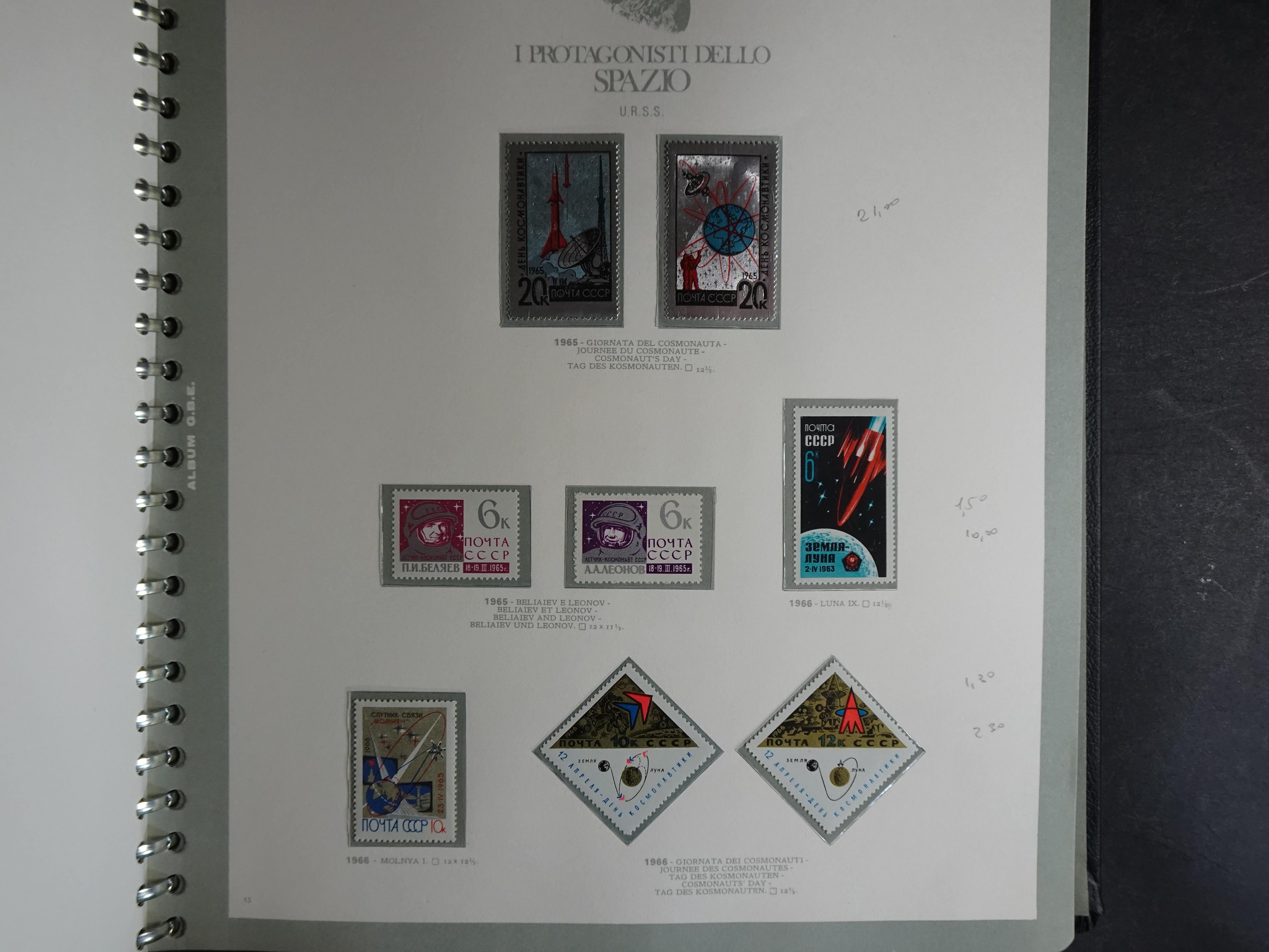 Leuke verzameling. 15