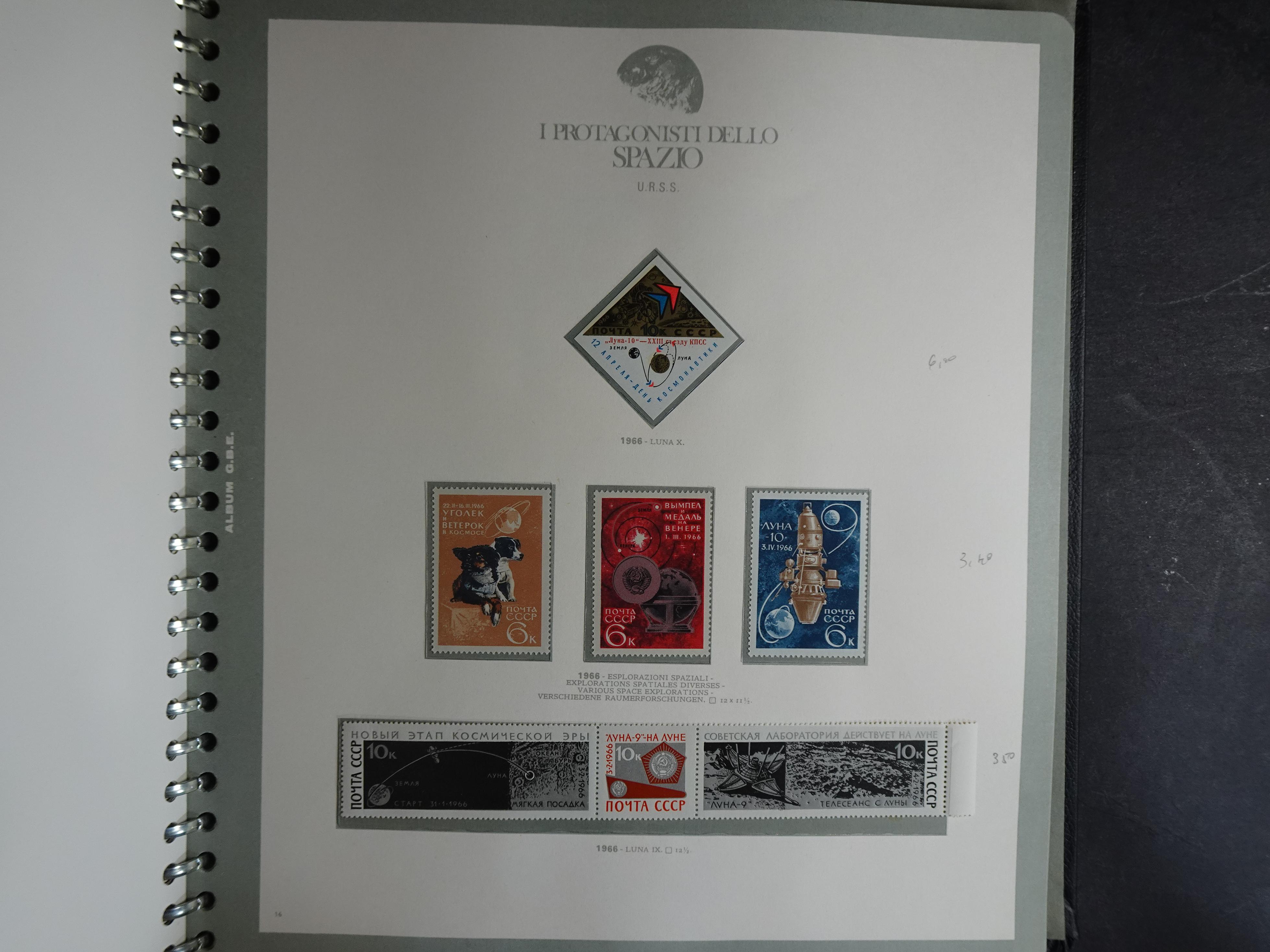 Leuke verzameling. 16