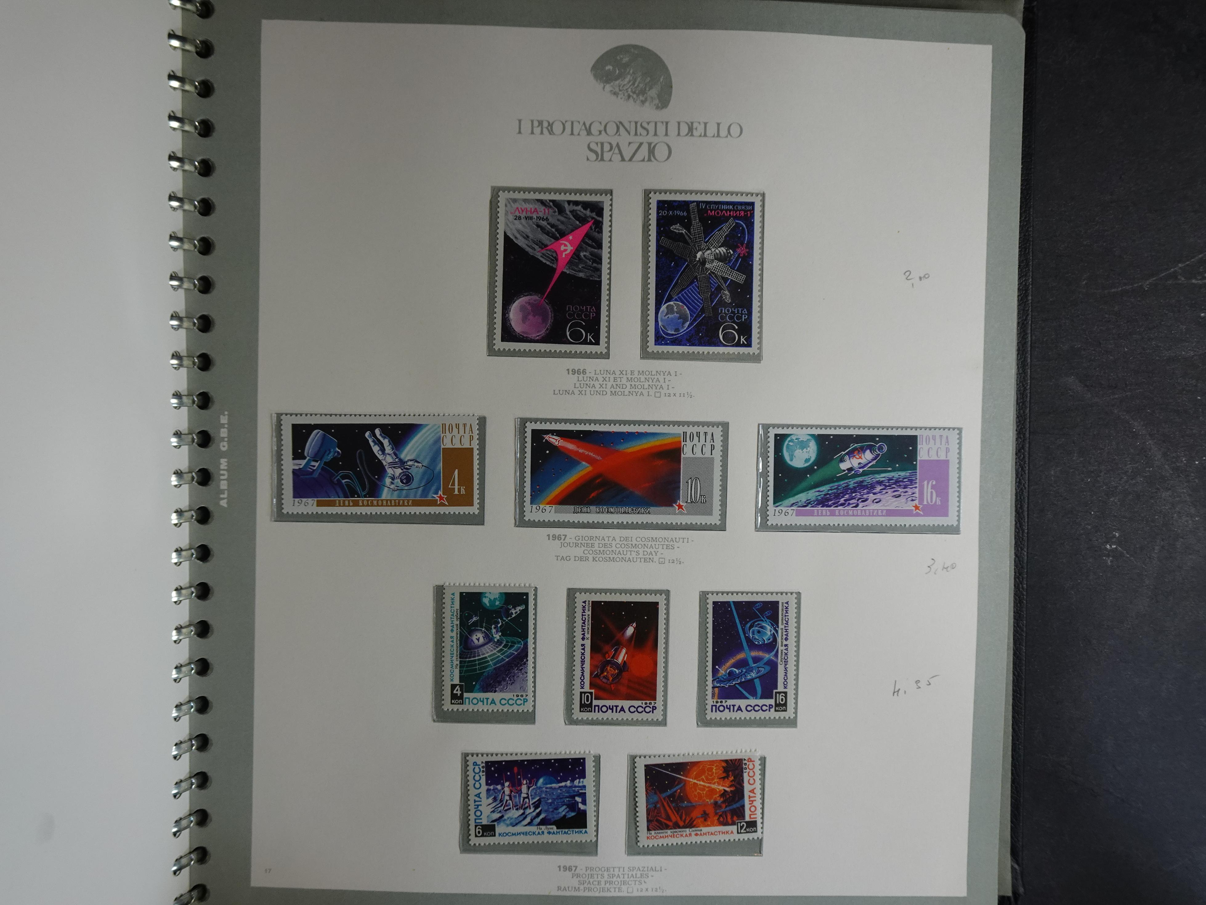 Leuke verzameling. 17