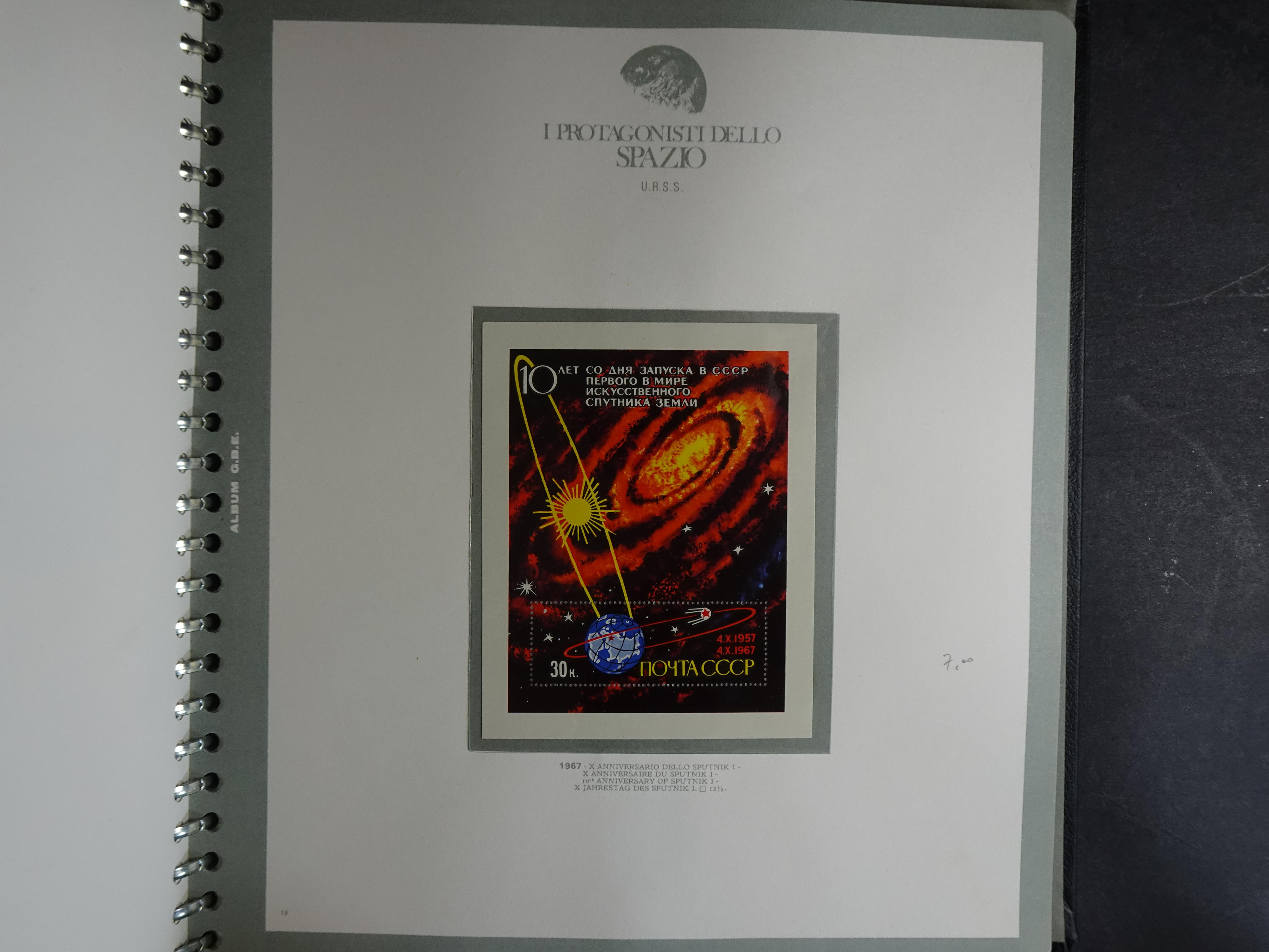 Leuke verzameling. 18