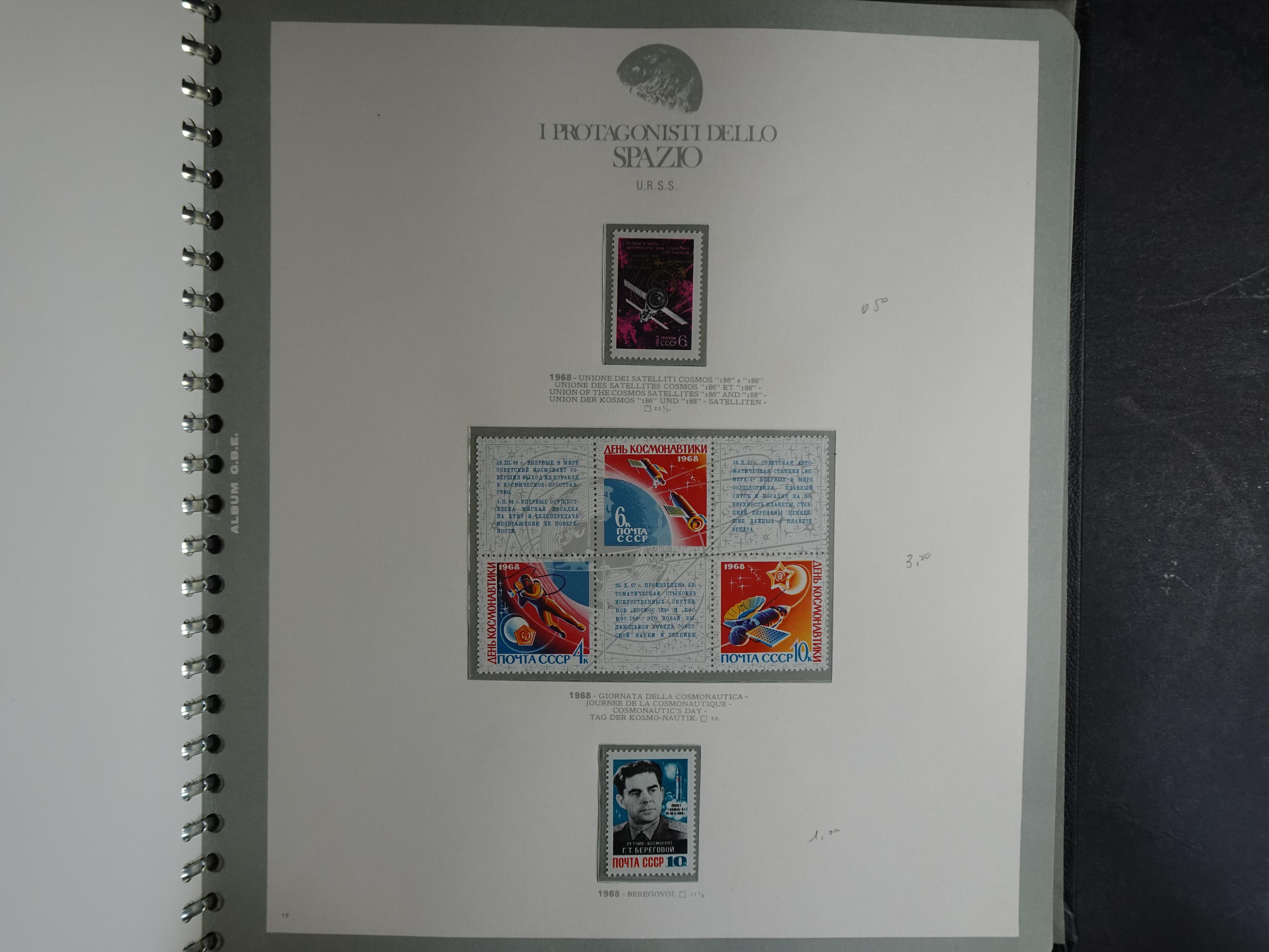 Leuke verzameling. 19